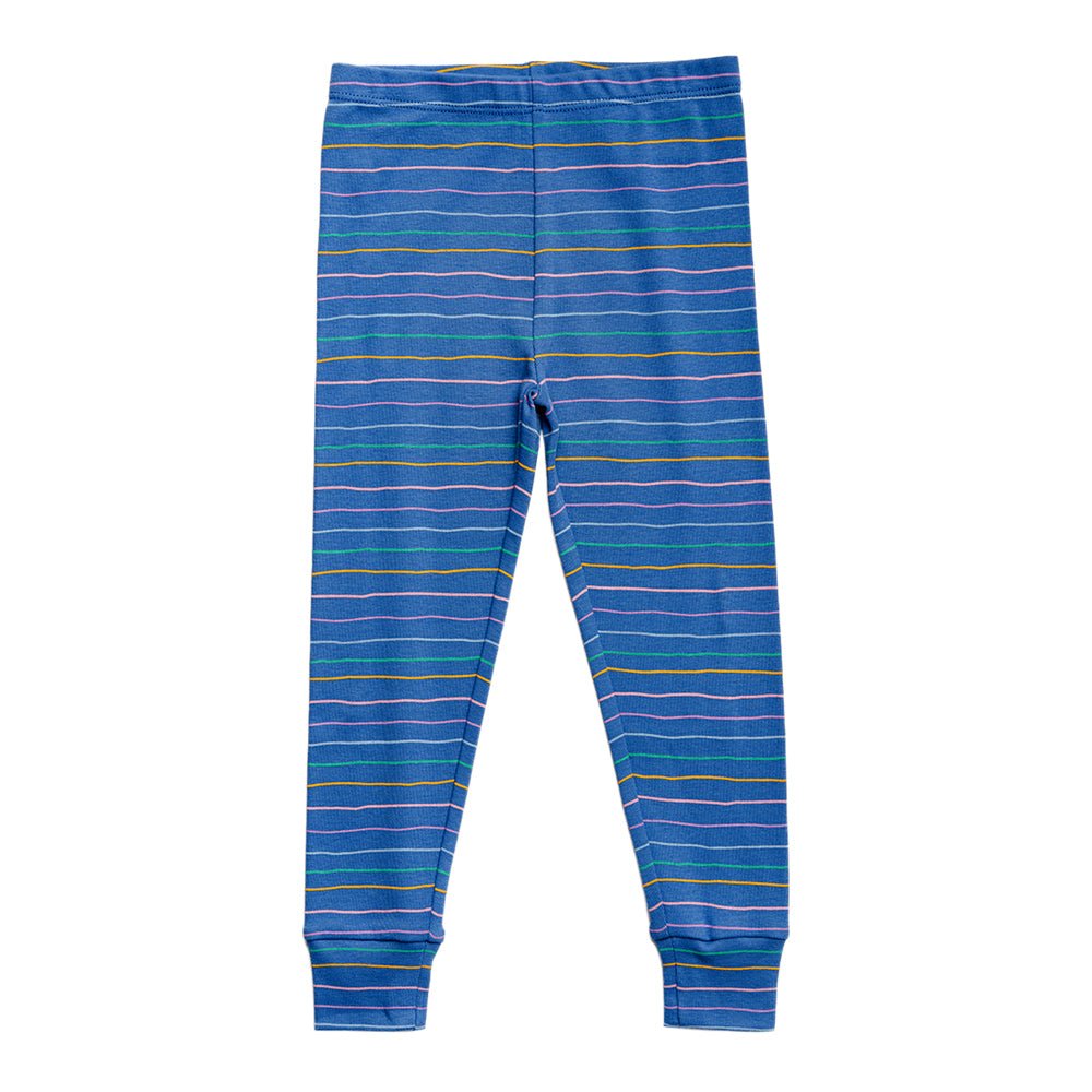 Ms. Rachel Sleep Set - Yellow / 4y - Image 6