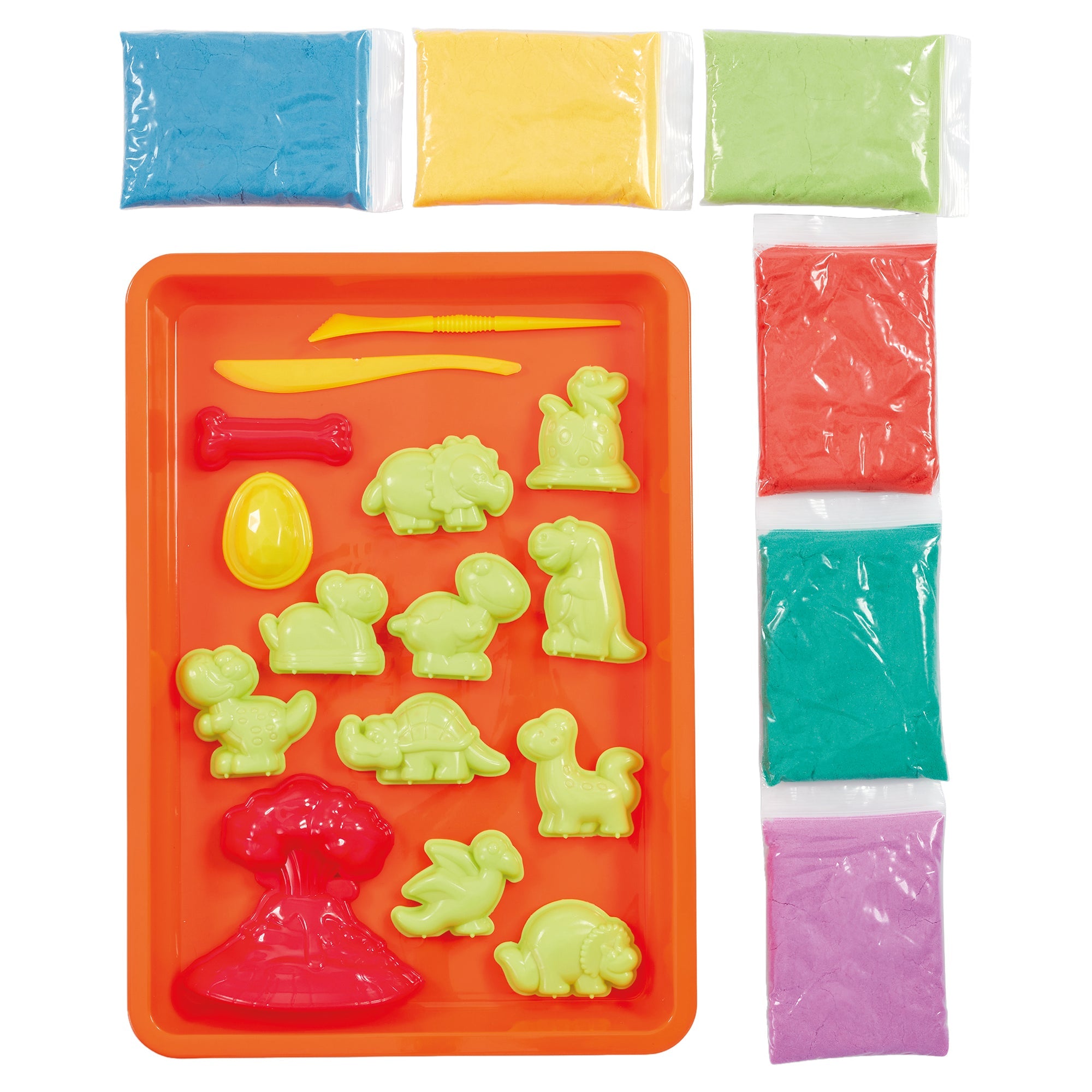 Sandsational Jurrasic Classic Bag - Image 2