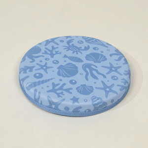 Coco Village Neoprene Frisbee – Under the Sea Bag