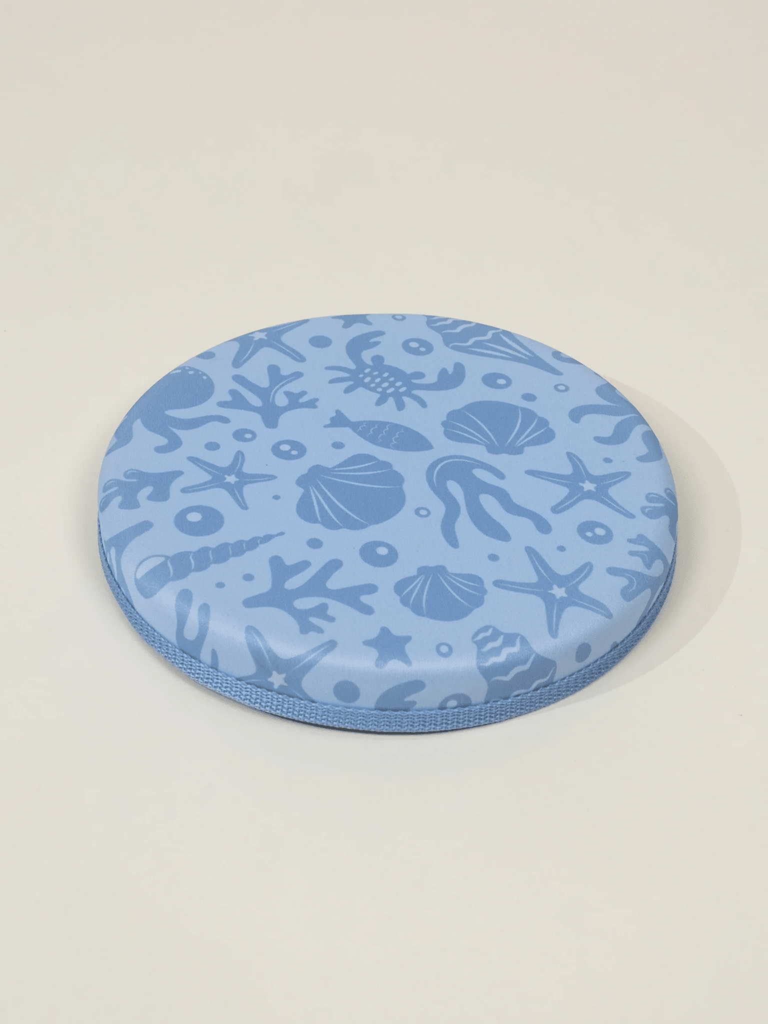 Coco Village Neoprene Frisbee – Under the Sea Bag