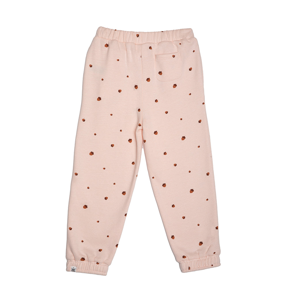 rise little earthling Fleece Jogger - Hazel / 4-5y - Image 4