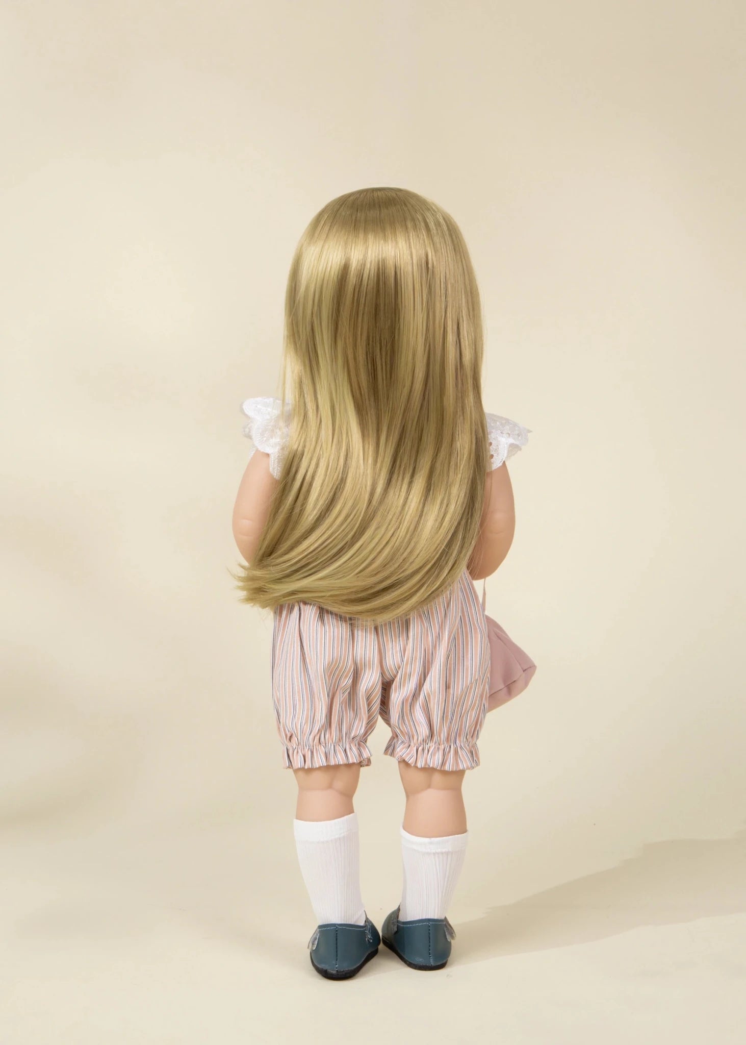 Coco Village Coco Friends Chloe – 22" Kids Play Doll Bag - Image 3