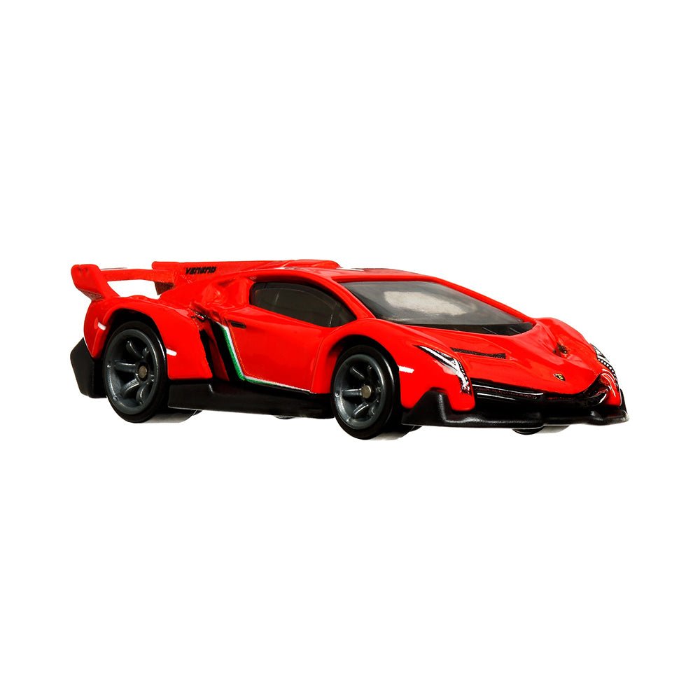 Hot Wheels Car Culture Circuit Legends Single Pack Scale - Image 2