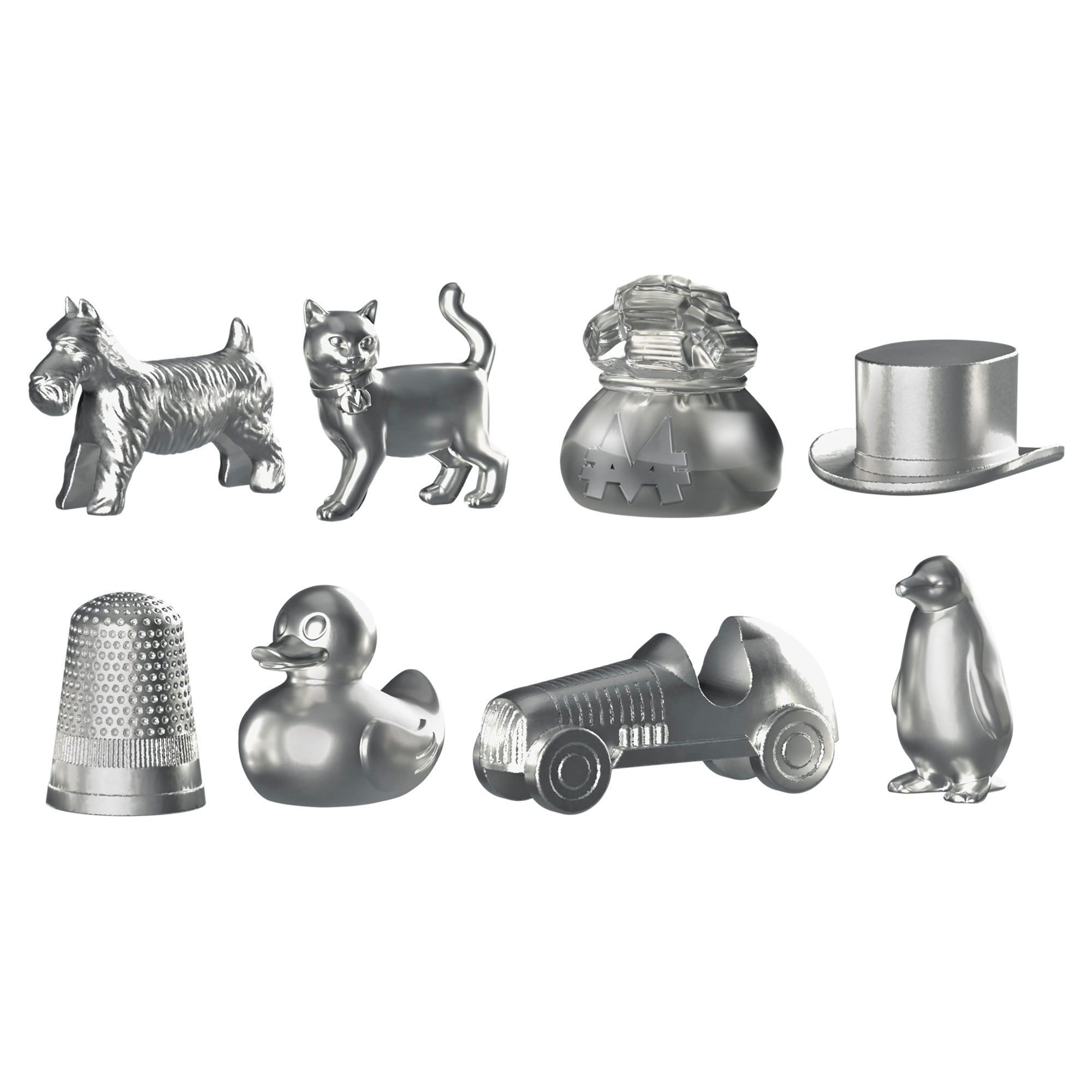 Monopoly Game Tray - Image 5