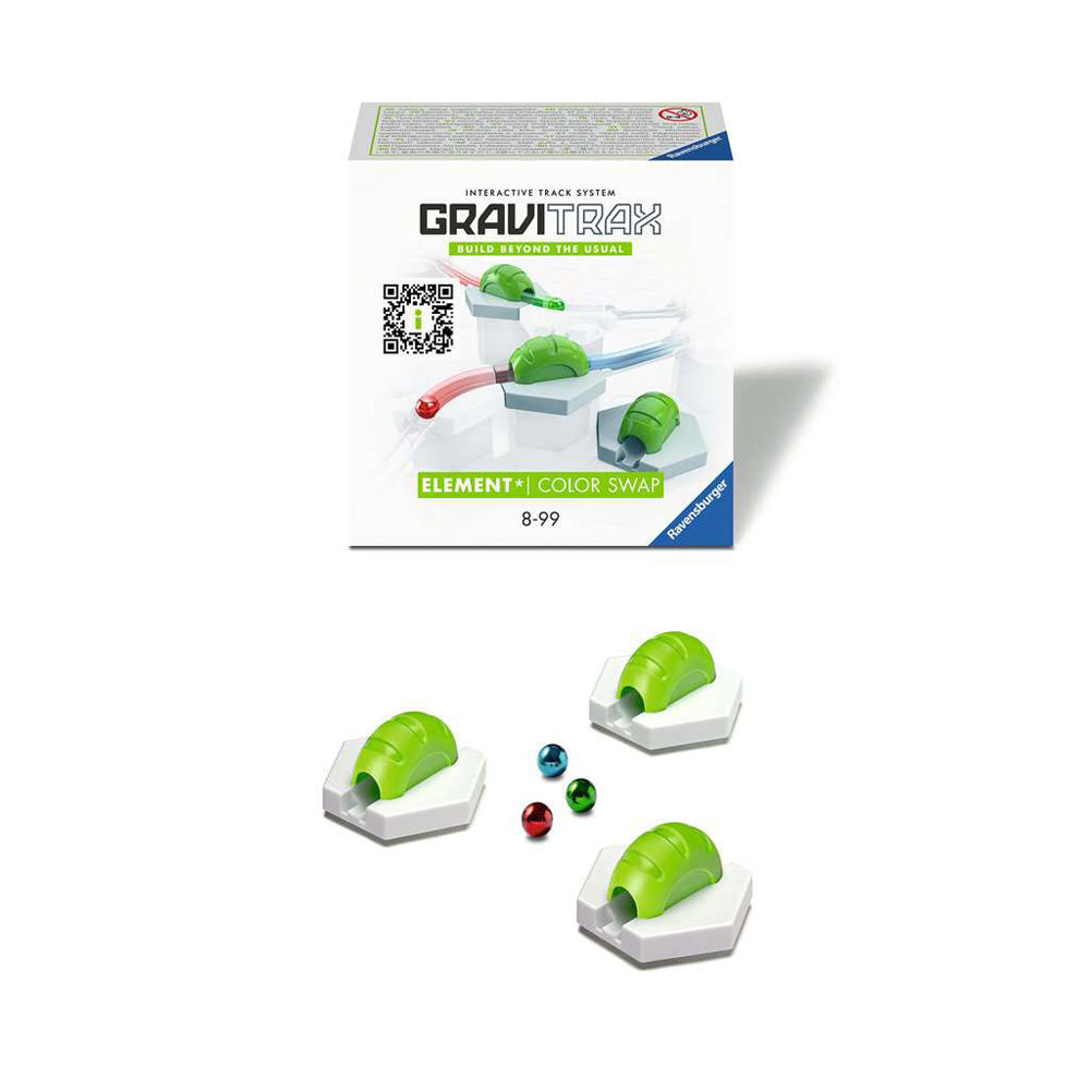 GraviTrax: Color Swap Element Toy - Image 7
