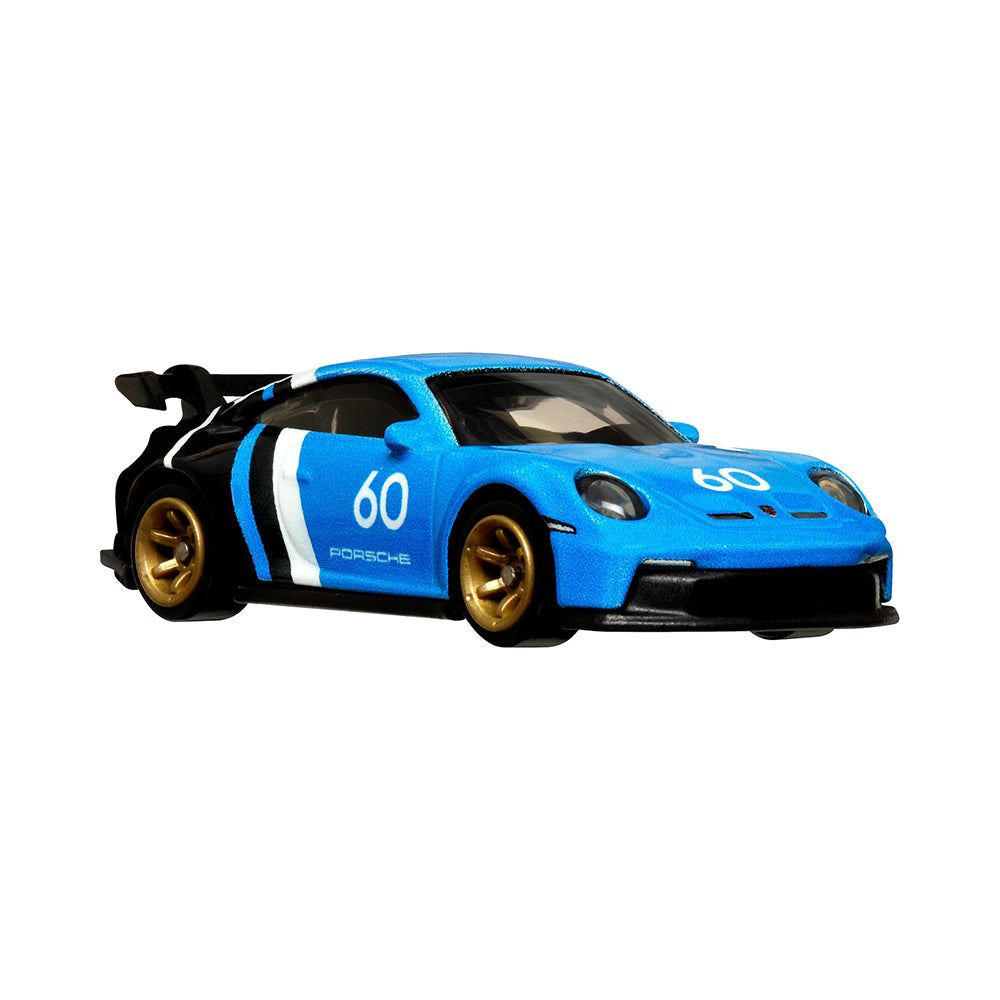 Hot Wheels Car Culture Circuit Legends Single Pack Scale - Image 11
