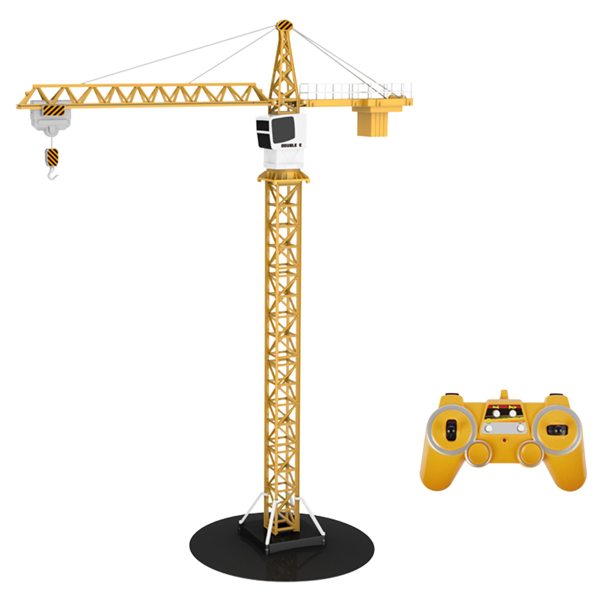 1:20 RC Crane Scale - Image 2