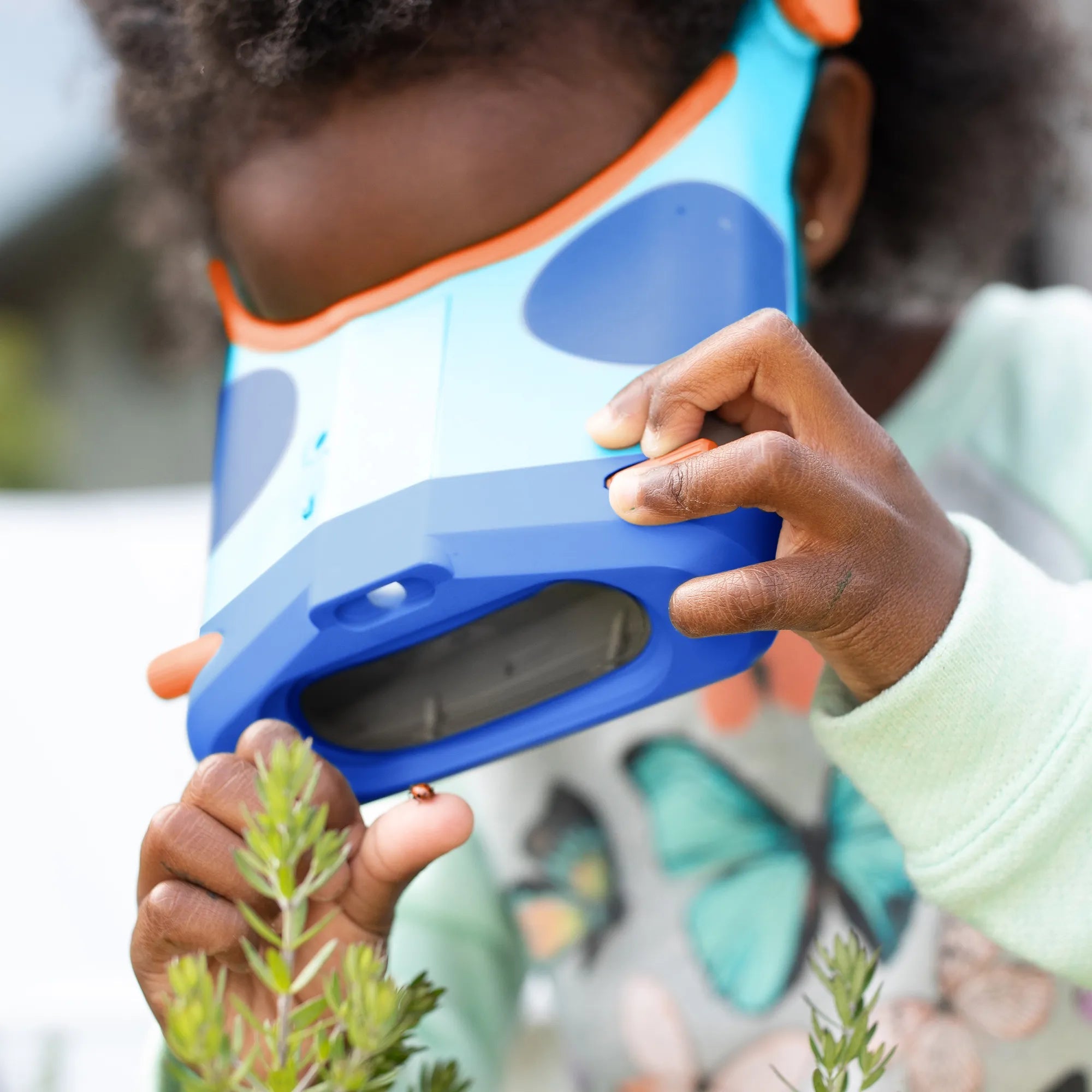Educational Insights GeoSafari® Jr. Mighty Magnifier Glass - Image 3