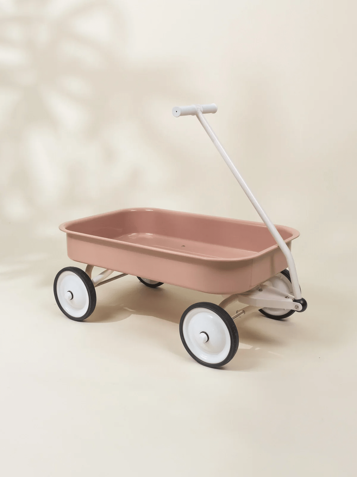 Coco Village Heritage Wagon – Petunia Toy