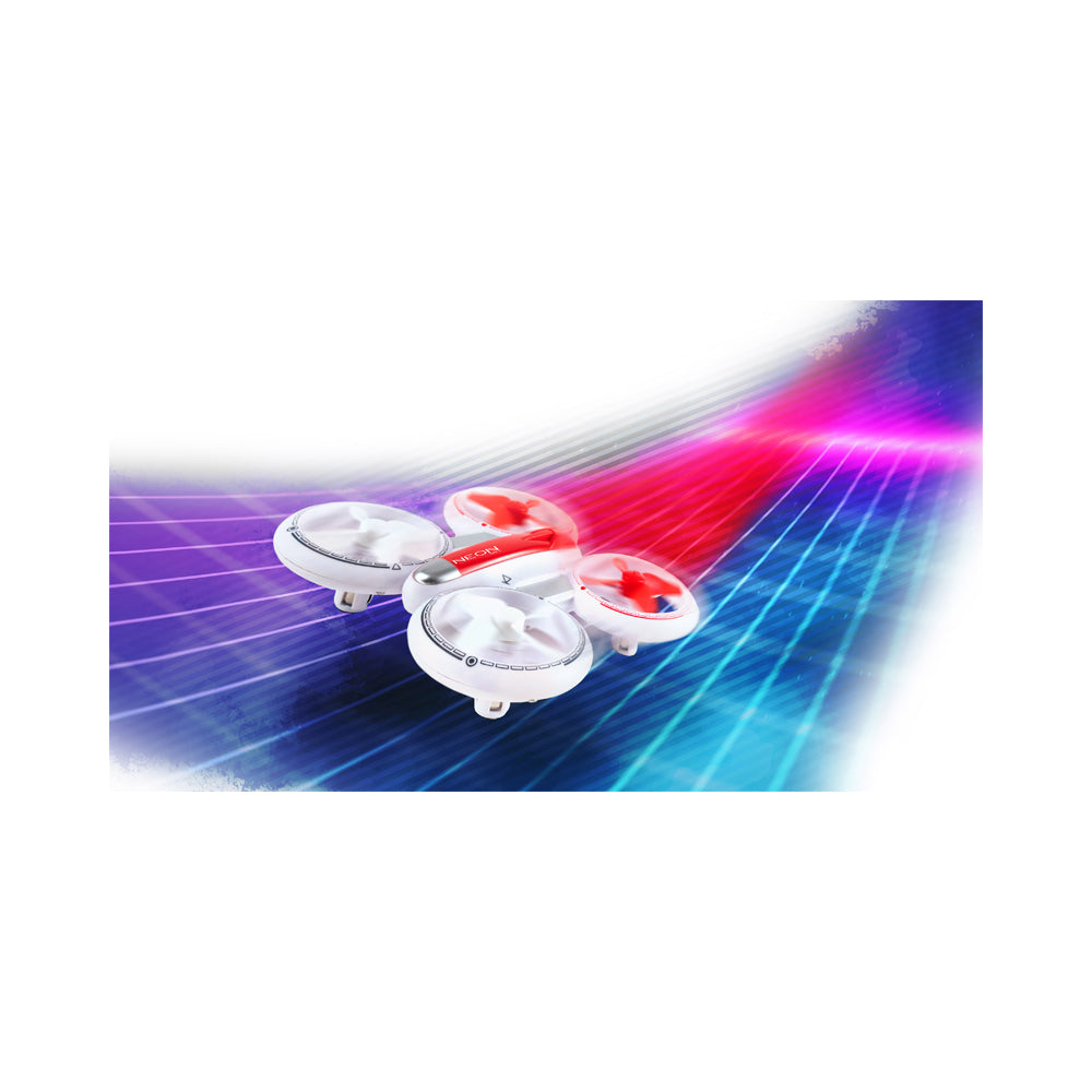 LiteHawk Neon Mini Auto Toy - Image 7