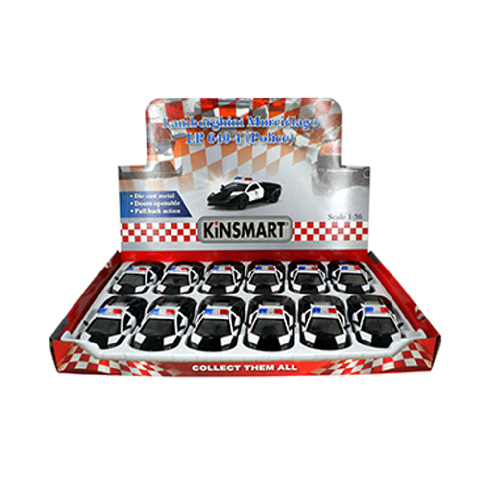 Kinsmart Vehicles Asssorted - Image 17