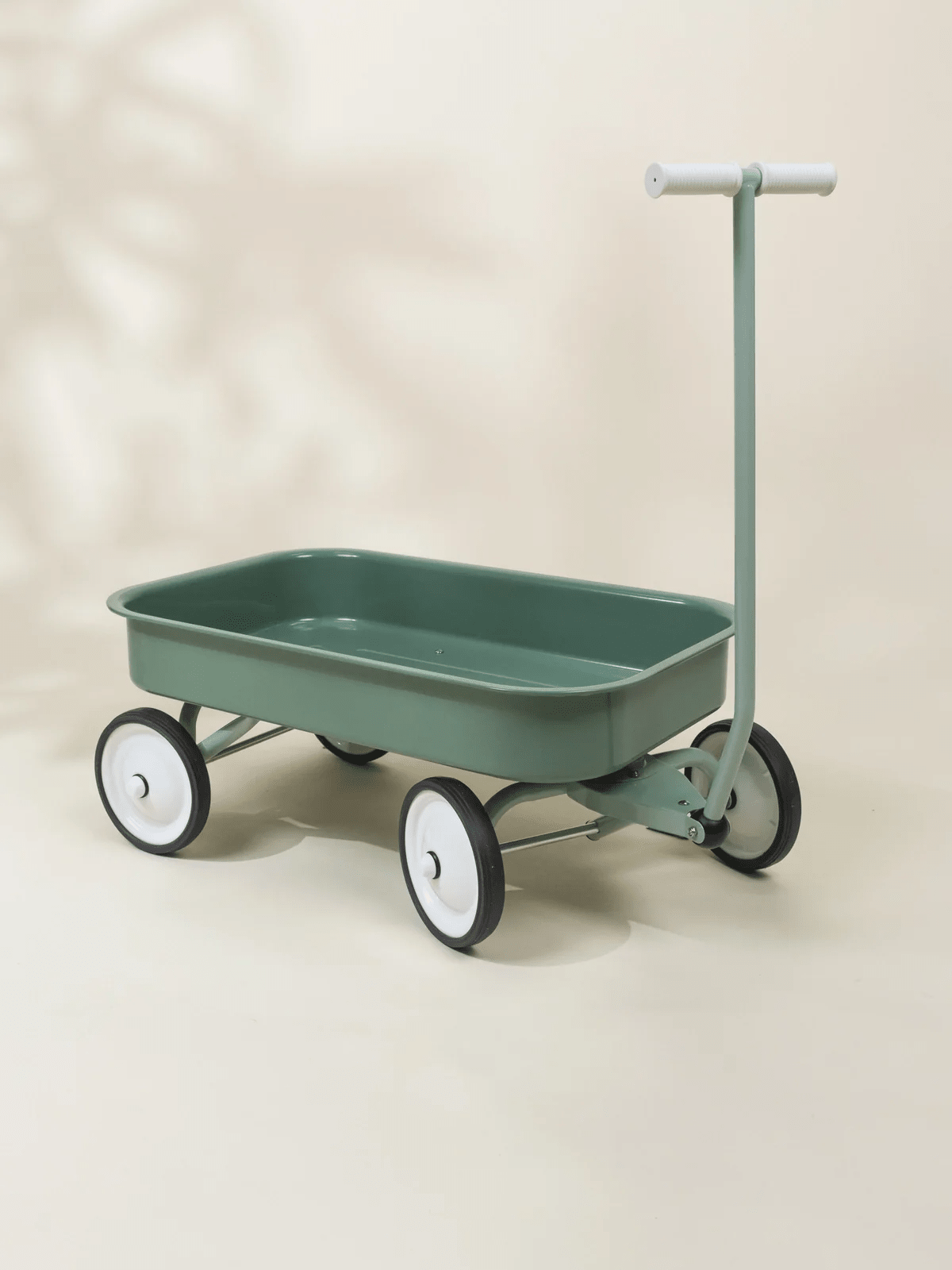 Coco Village Heritage Wagon – Seafoam Toy - Image 2