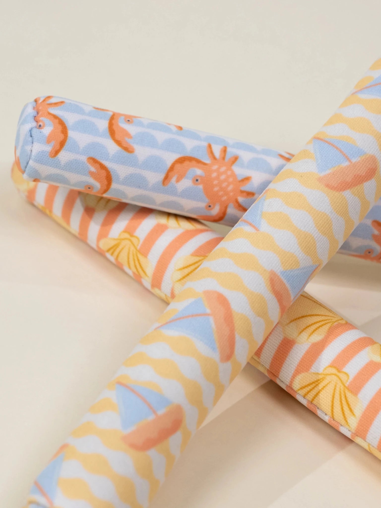 Coco Village Set of 3 Neoprene Diving Sticks – Under the Sea Toy - Image 5