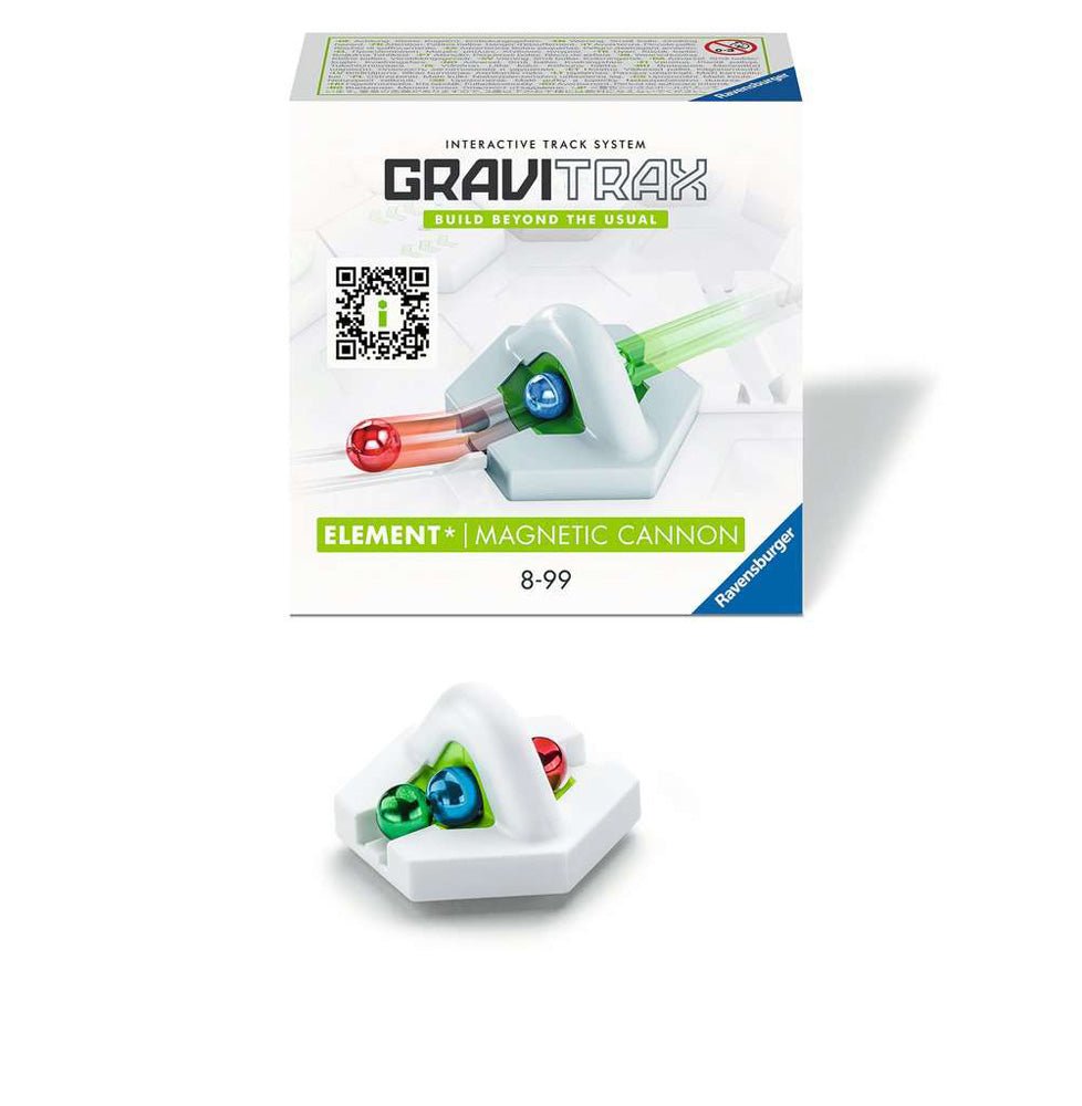 GraviTrax: Magnetic Cannon Element Toy - Image 2