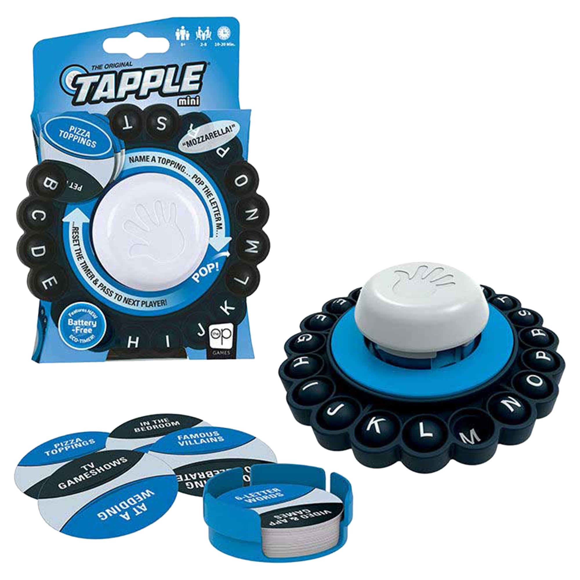 The Original Tapple® Mini - Image 4
