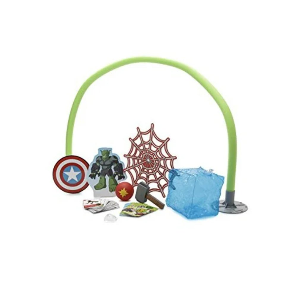 Marvel I Can Do That! Hero Training Game - Image 2