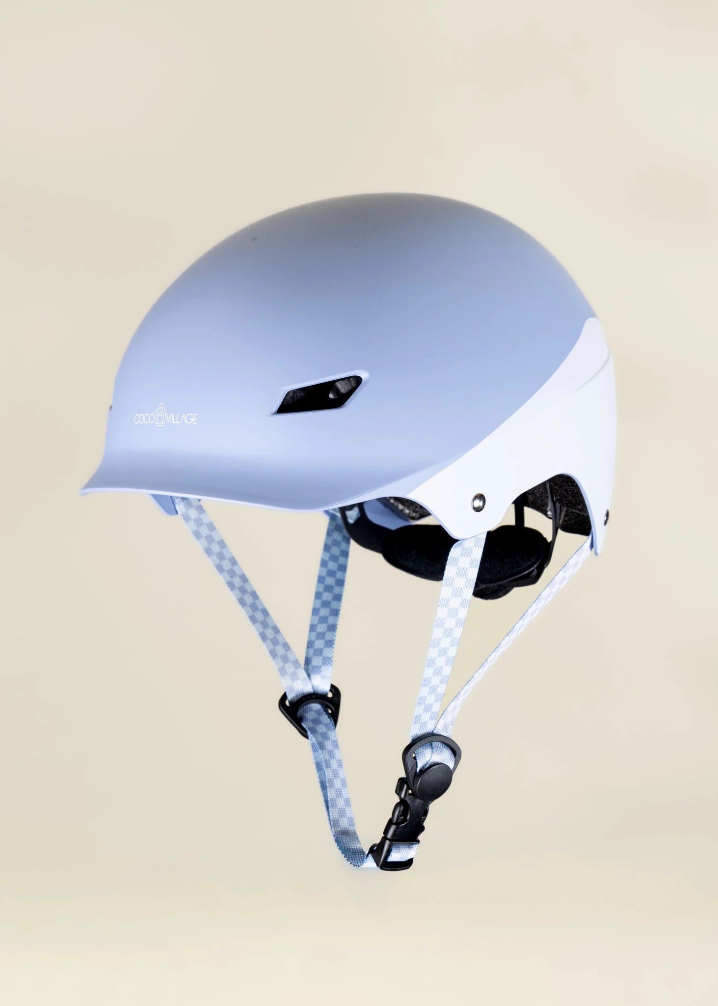 Coco Village Helmet - Ocean Soap - Image 2