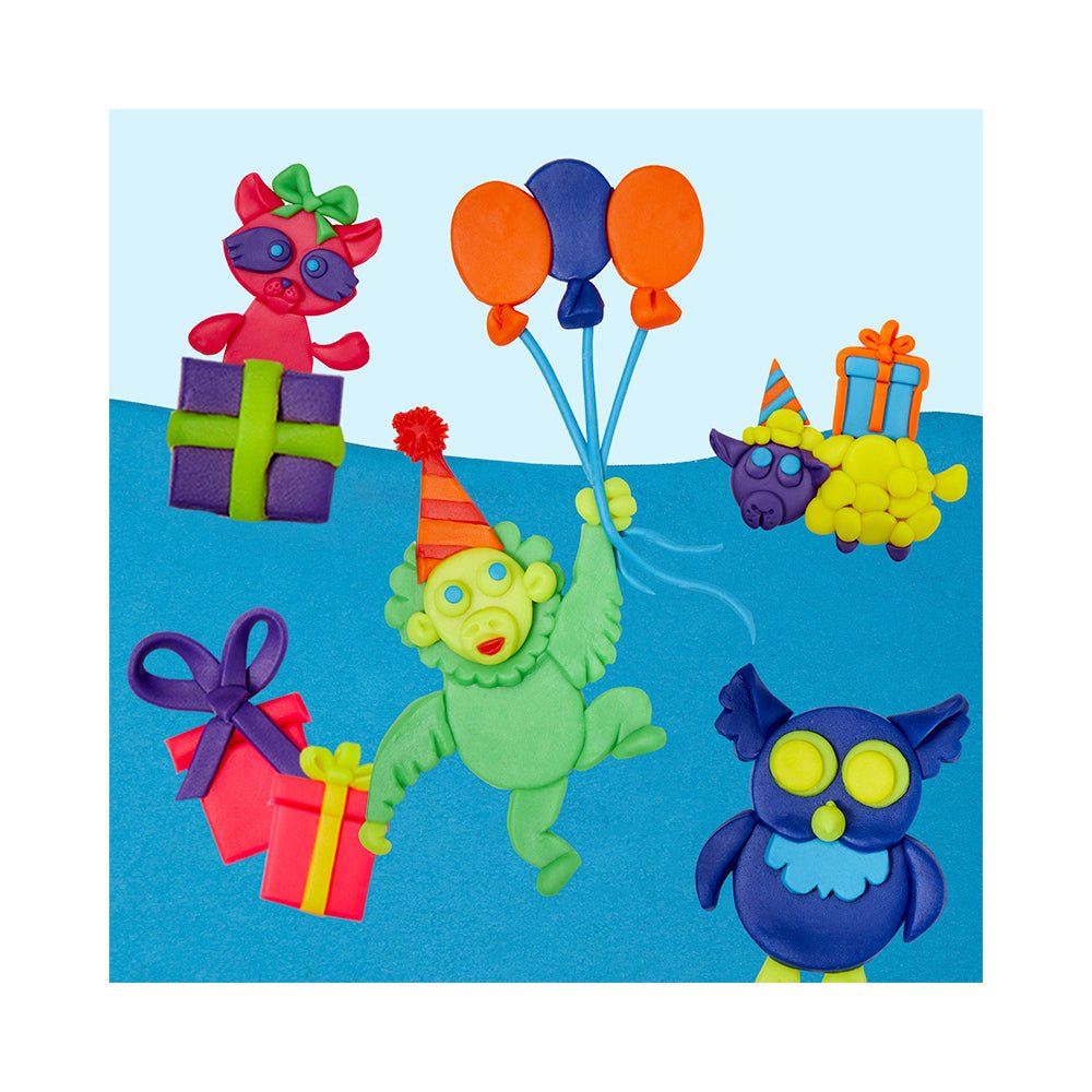 Play-Doh Party Bag Toy - Image 4