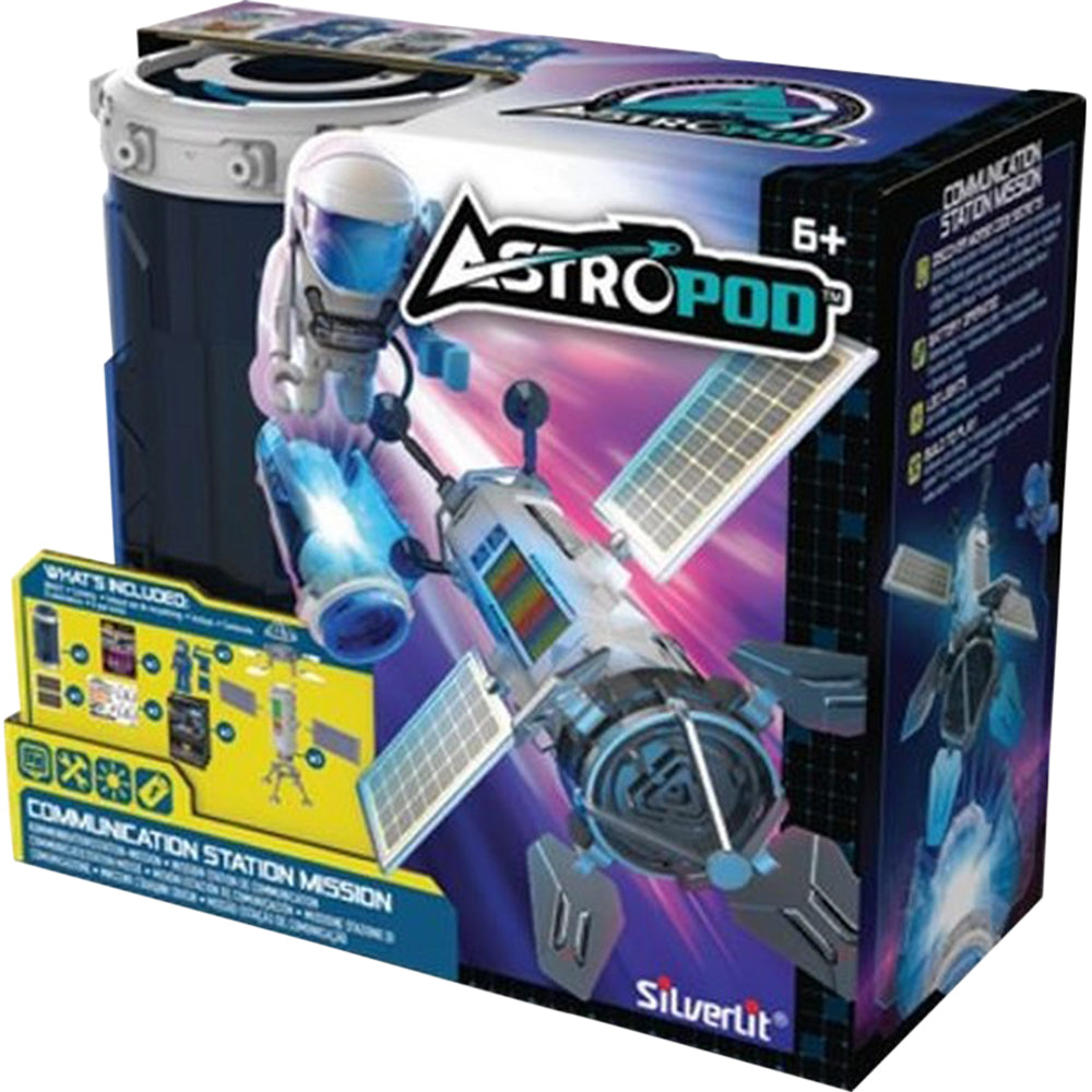 Astropod Single Missions Assorted Toy - Image 5