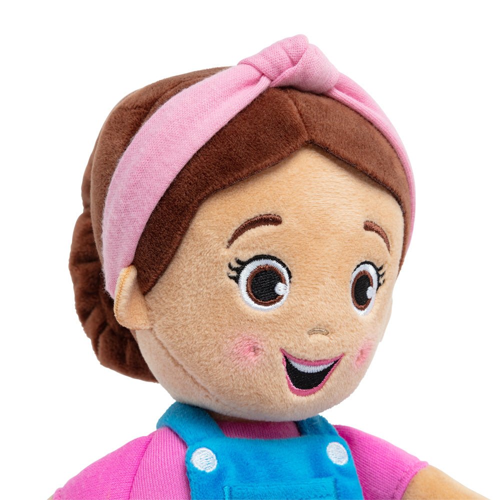 Ms. Rachel Plush Toy - Image 2