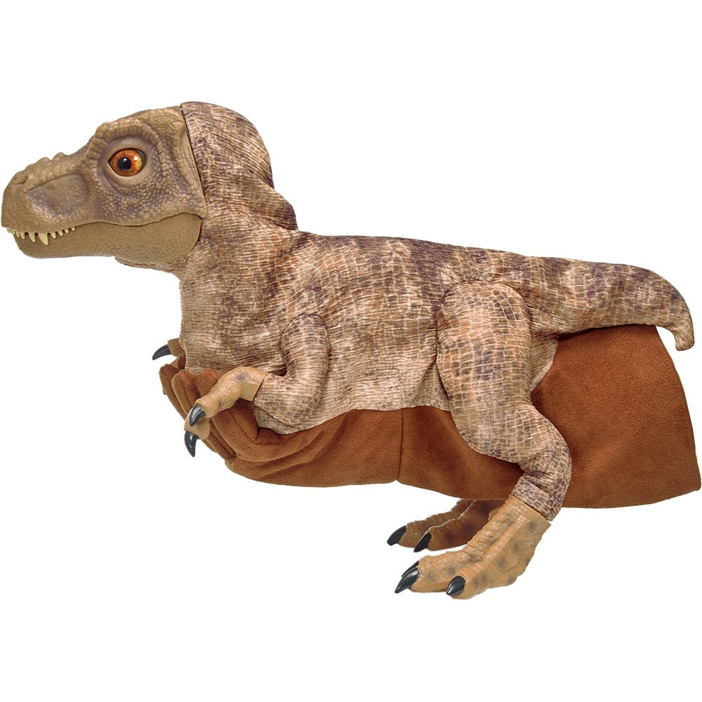 Real FX TRex Scale