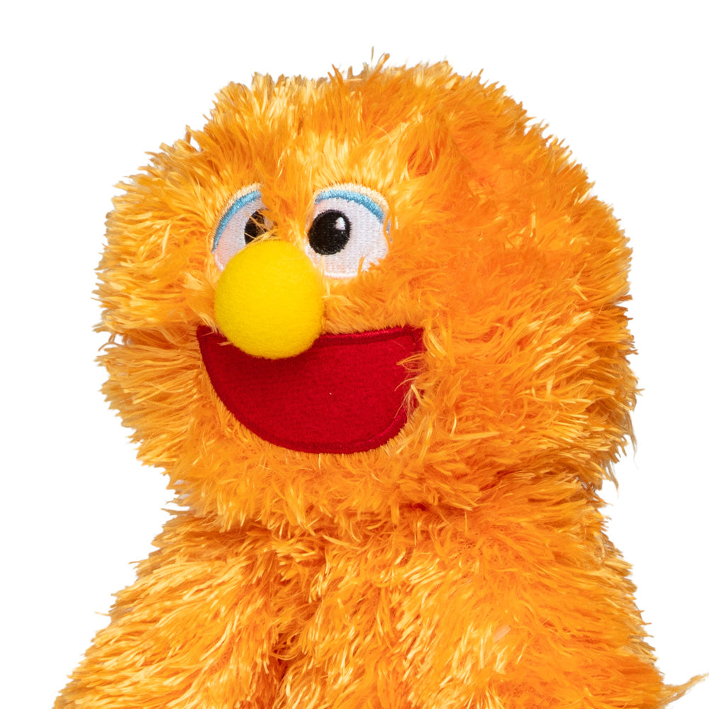 Ms. Rachel Herbie Huggable Lovey Toy - Image 13