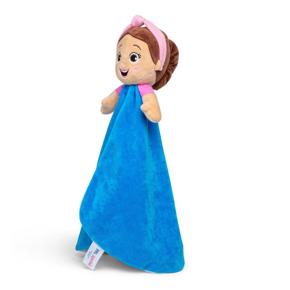Ms. Rachel Huggable Lovey Toy - Image 2