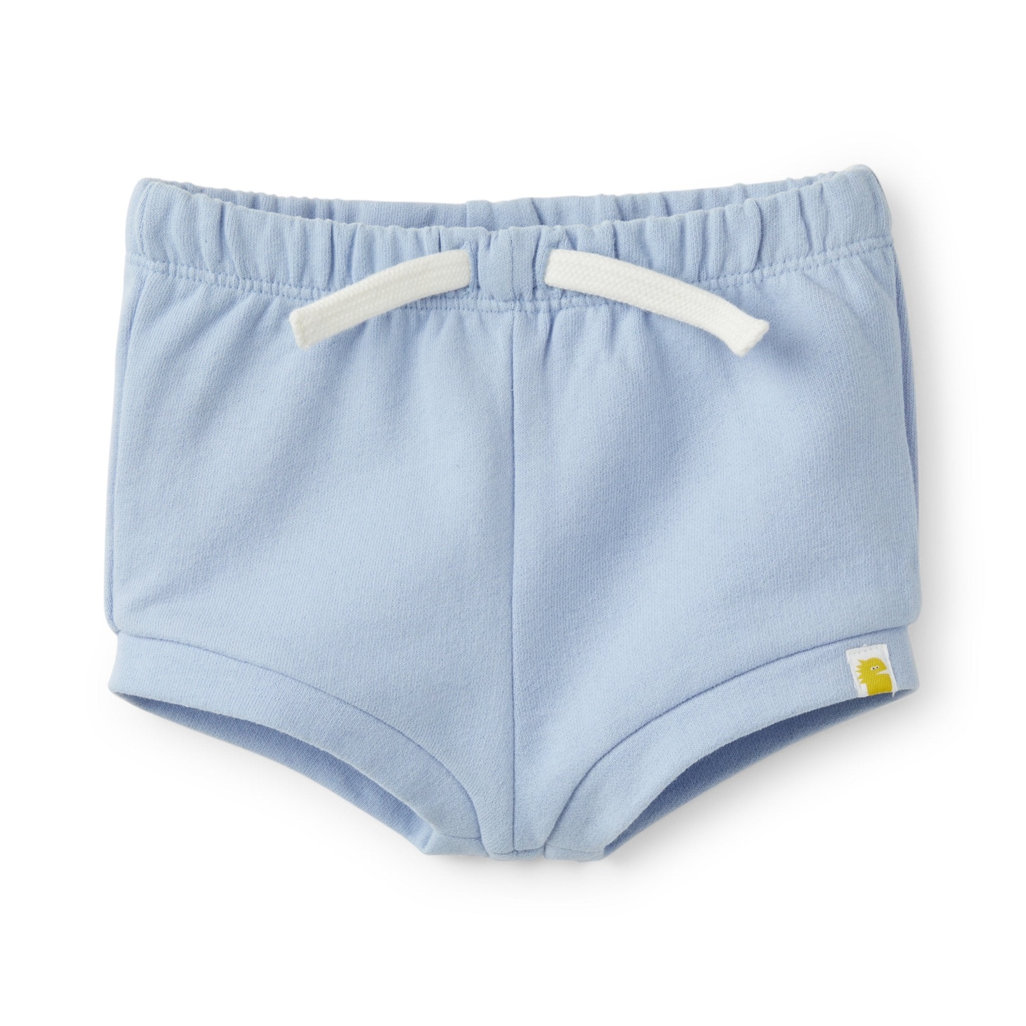 Rise Little Earthling Bloomer Shorts - Light Brown Stripe / 9-12m - Image 7