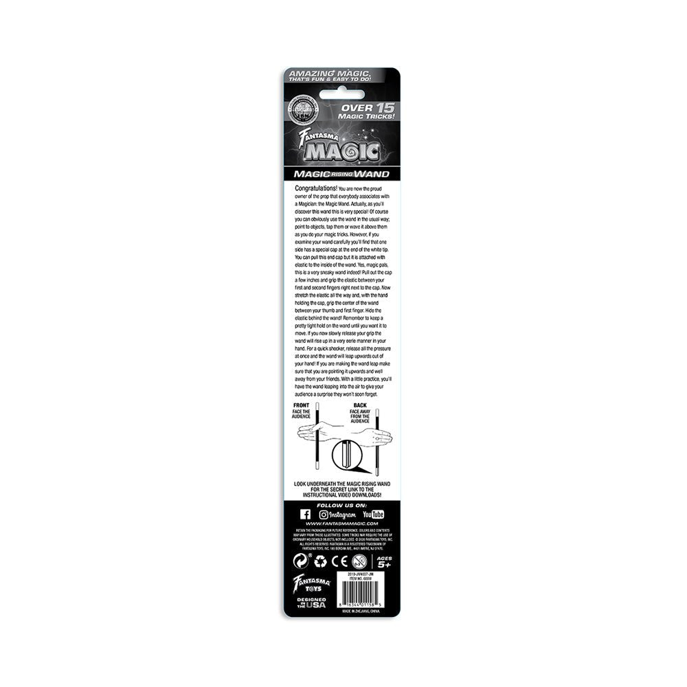 Fantasma Rising Magic Wand Toy - Image 12