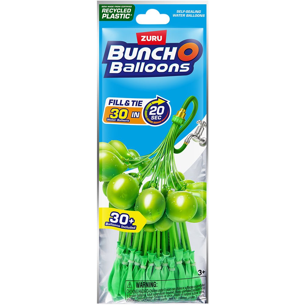 Bunch O BLN 30 Rapid-Filling Self-Sealing WaterBLN Toy - Image 5