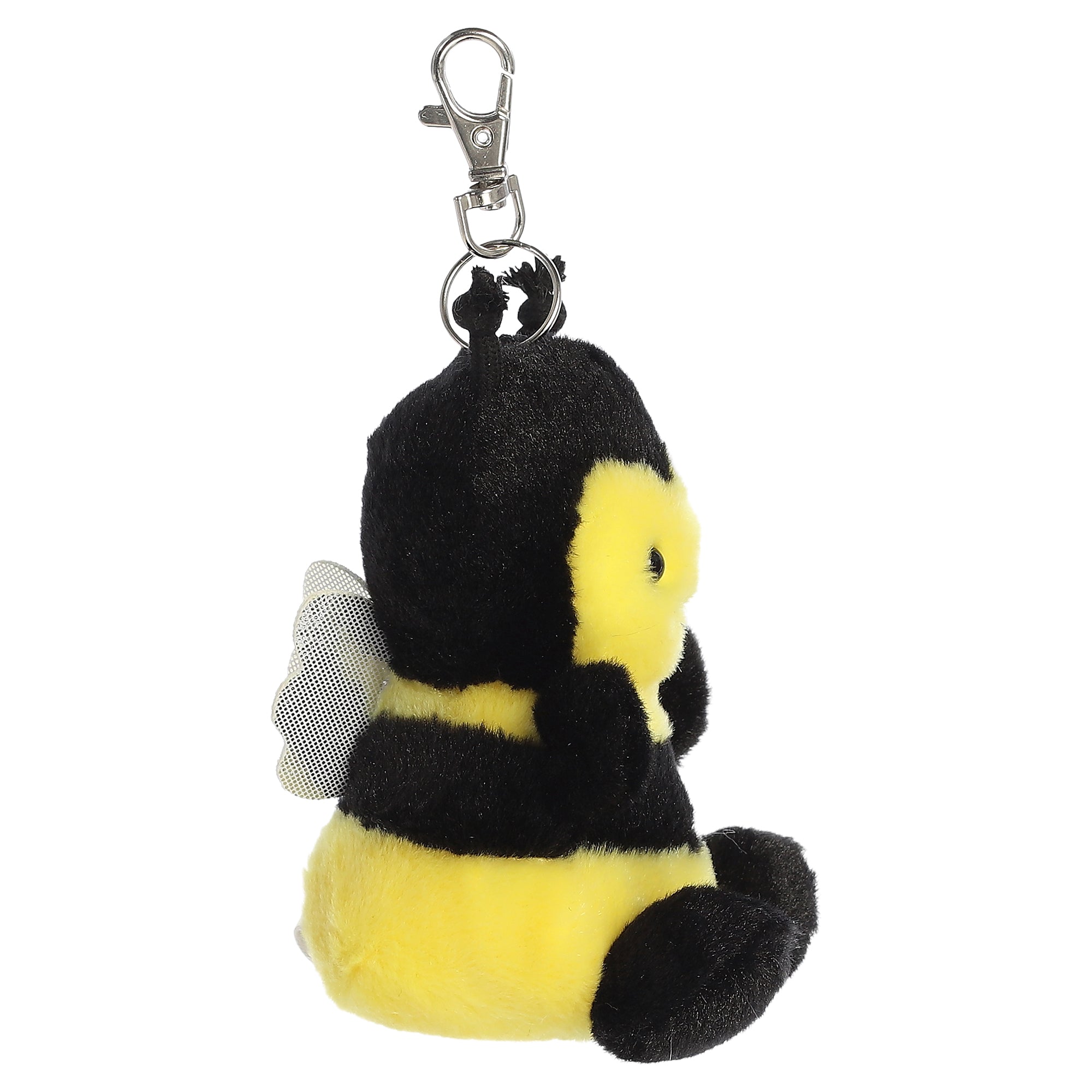 Palm Pals - Queeny Bee Clip-On 4" Bag - Image 3