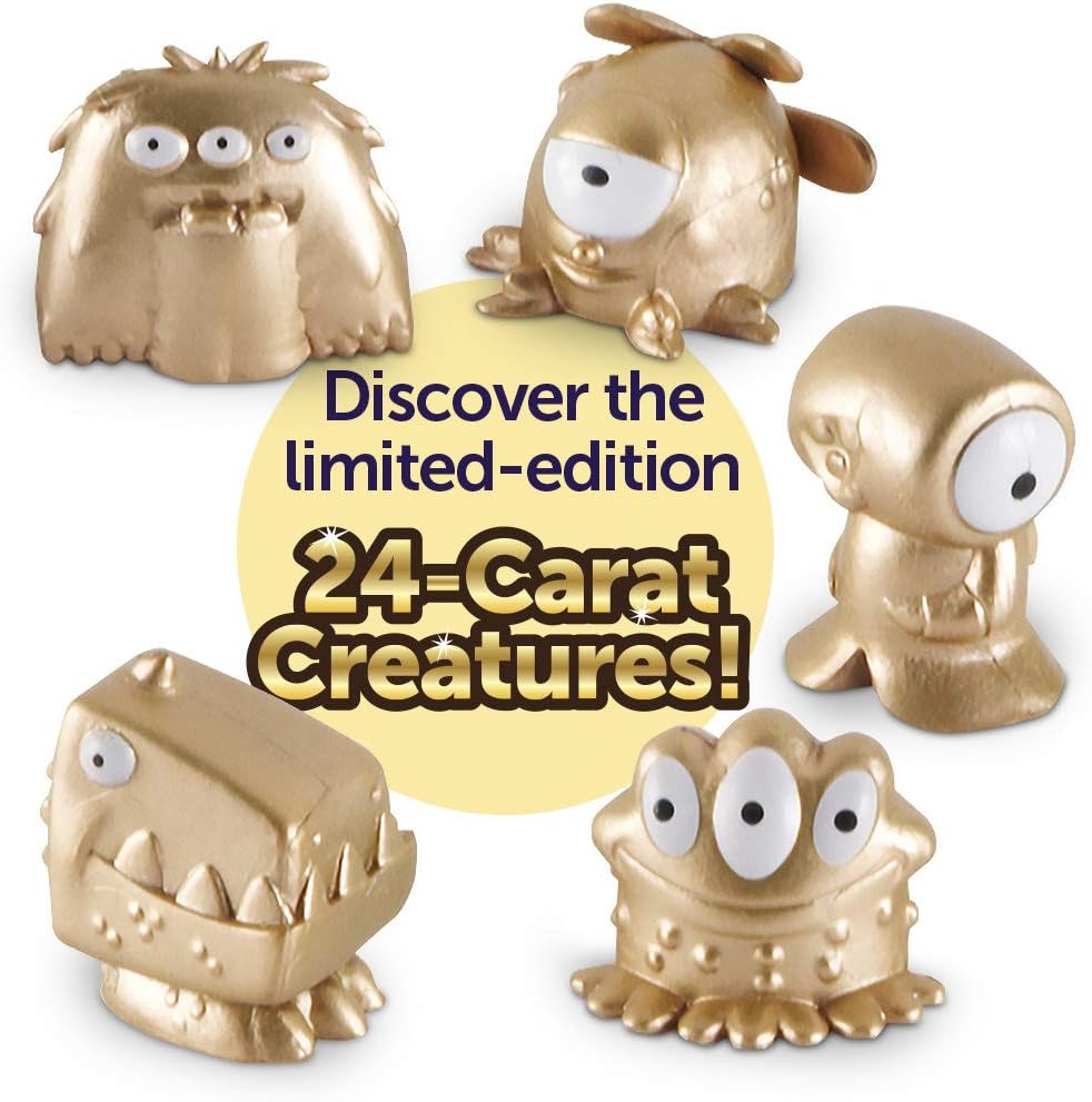 Beaker Creatures® Reactor Pod 2Pk Series 1 Toy - Image 5
