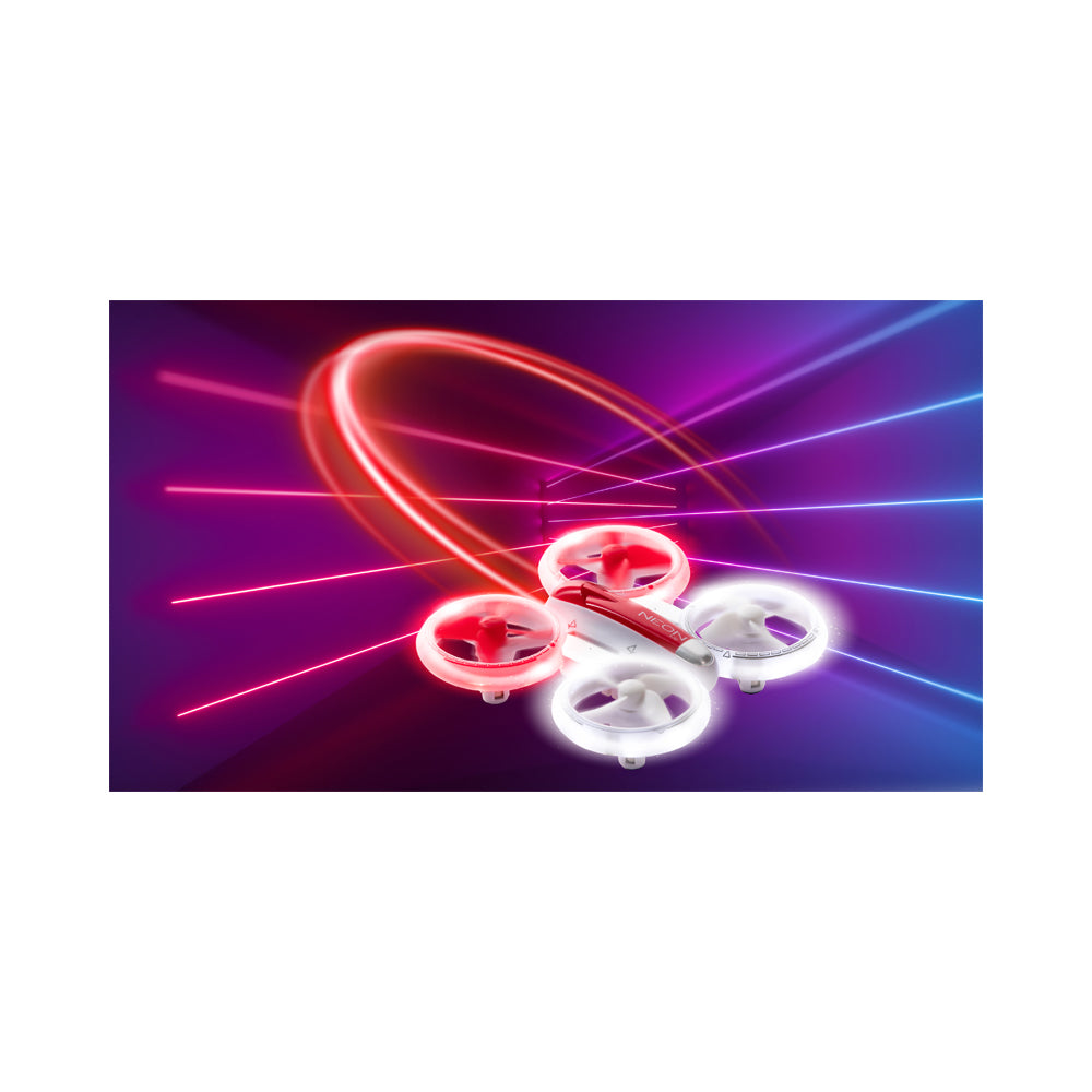 LiteHawk Neon Mini Auto Toy - Image 8