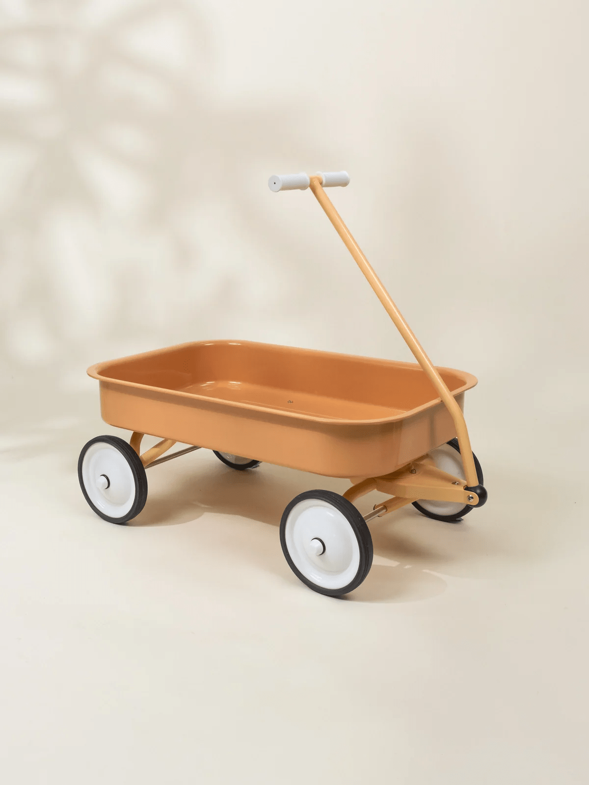 Coco Village Heritage Wagon – Grapefruit Toy