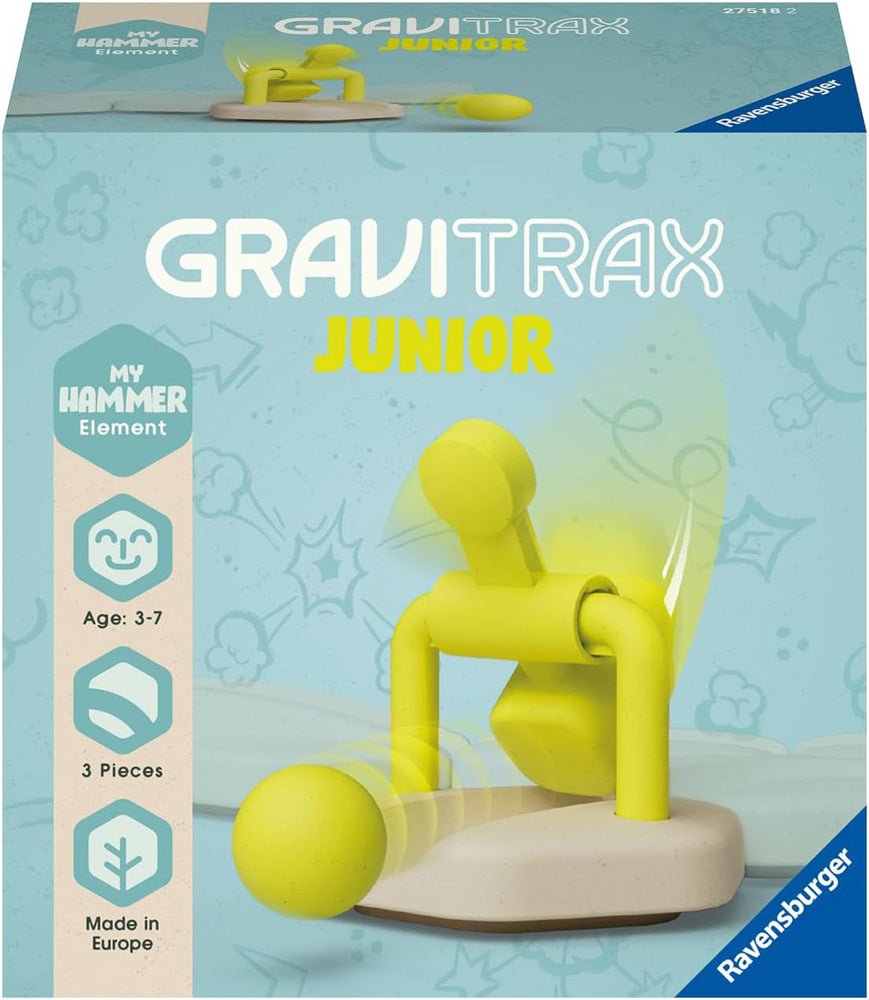 GraviTrax Junior: Element Hammer Toy