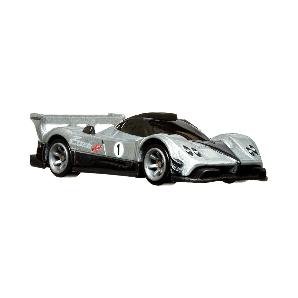 Hot Wheels Car Culture Circuit Legends Single Pack Scale - Image 3
