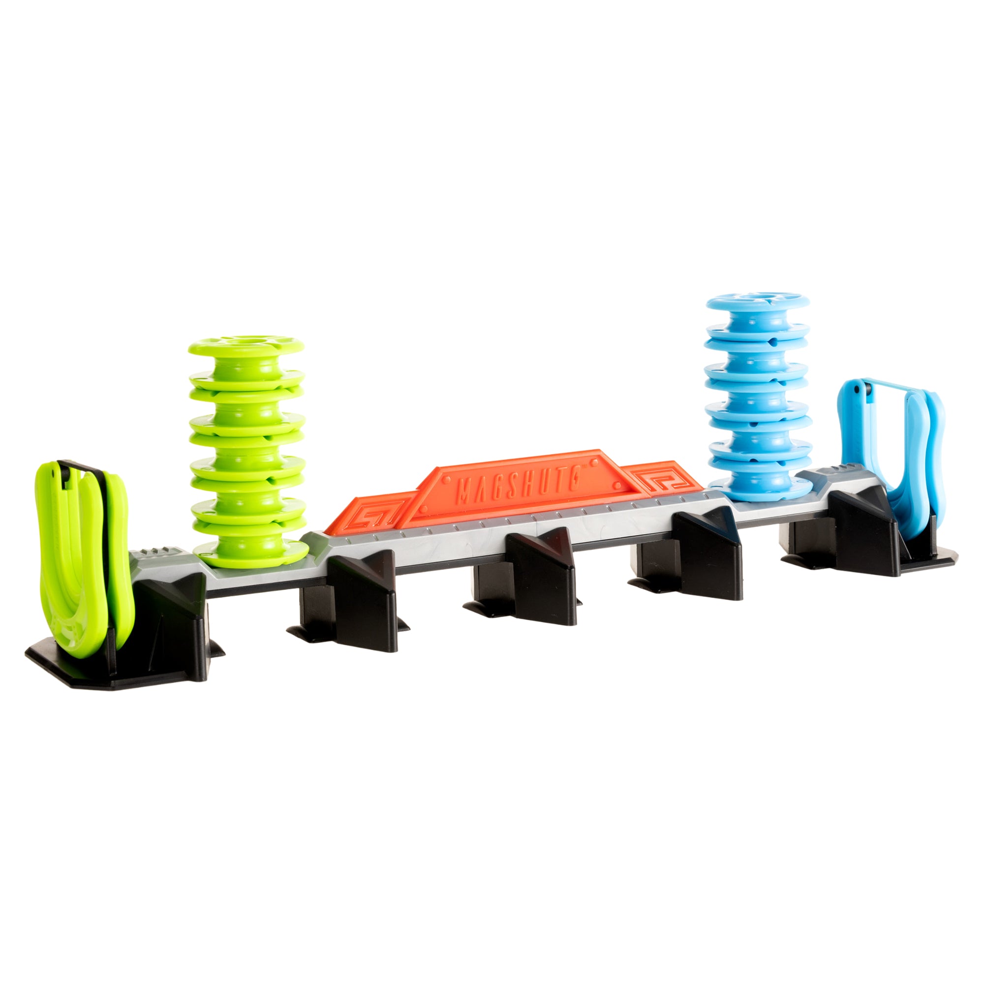 Fat Brain Magshuto Knockout Rail - Image 11