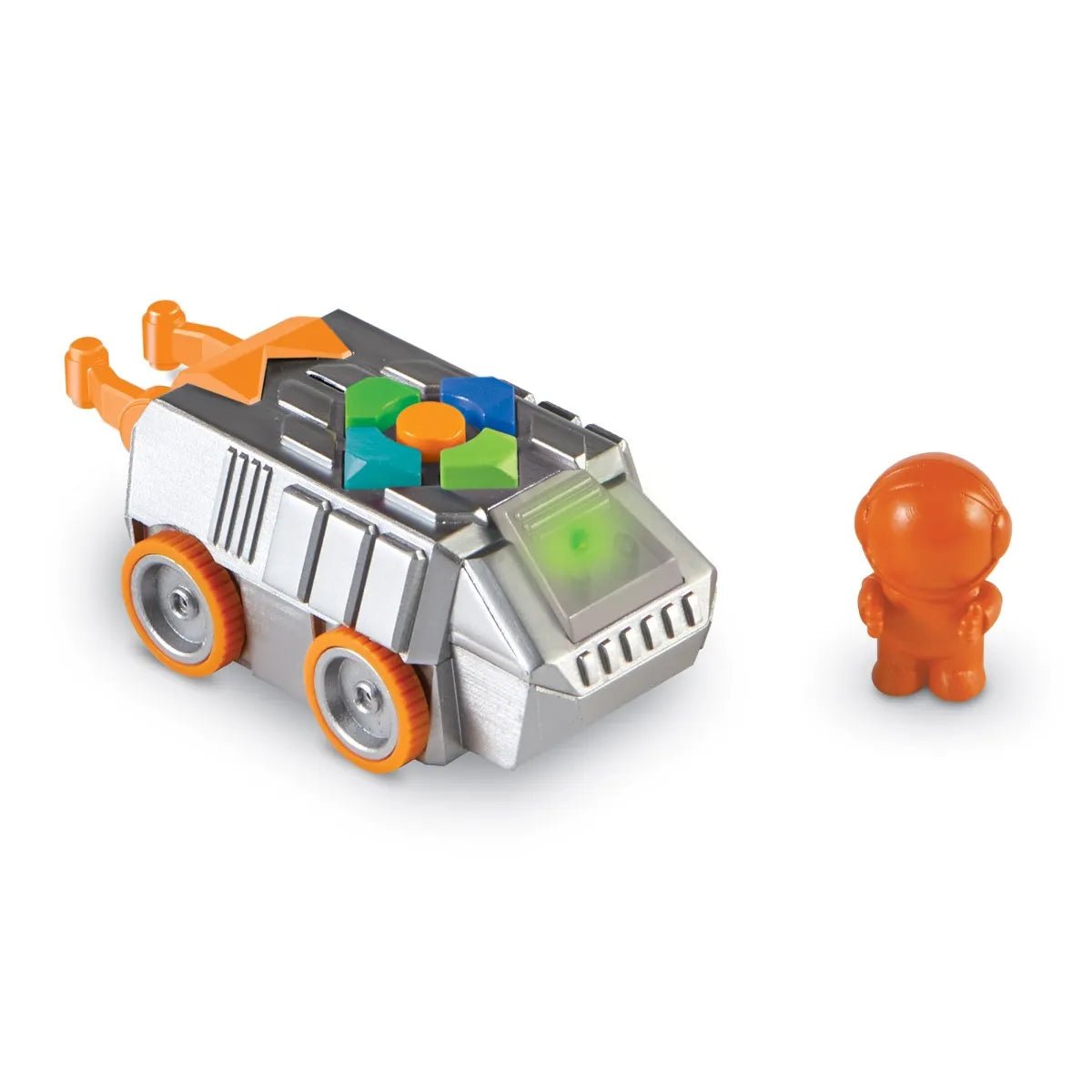 Learning Resources Space Rover Deluxe Coding Activity Set Toy - Image 7