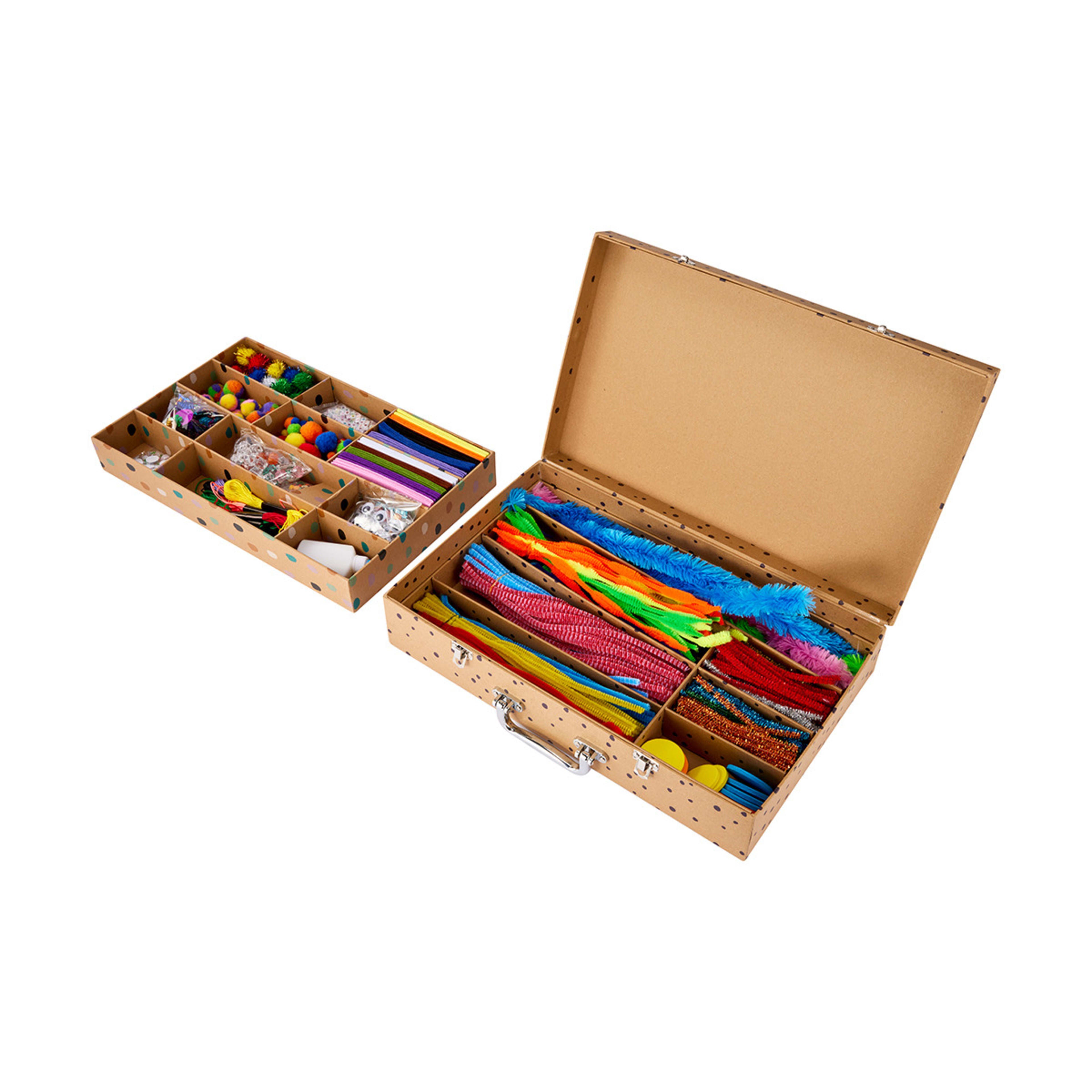 Made By Mastermind Toys MMT Mega Accessory Kit Bag - Image 4