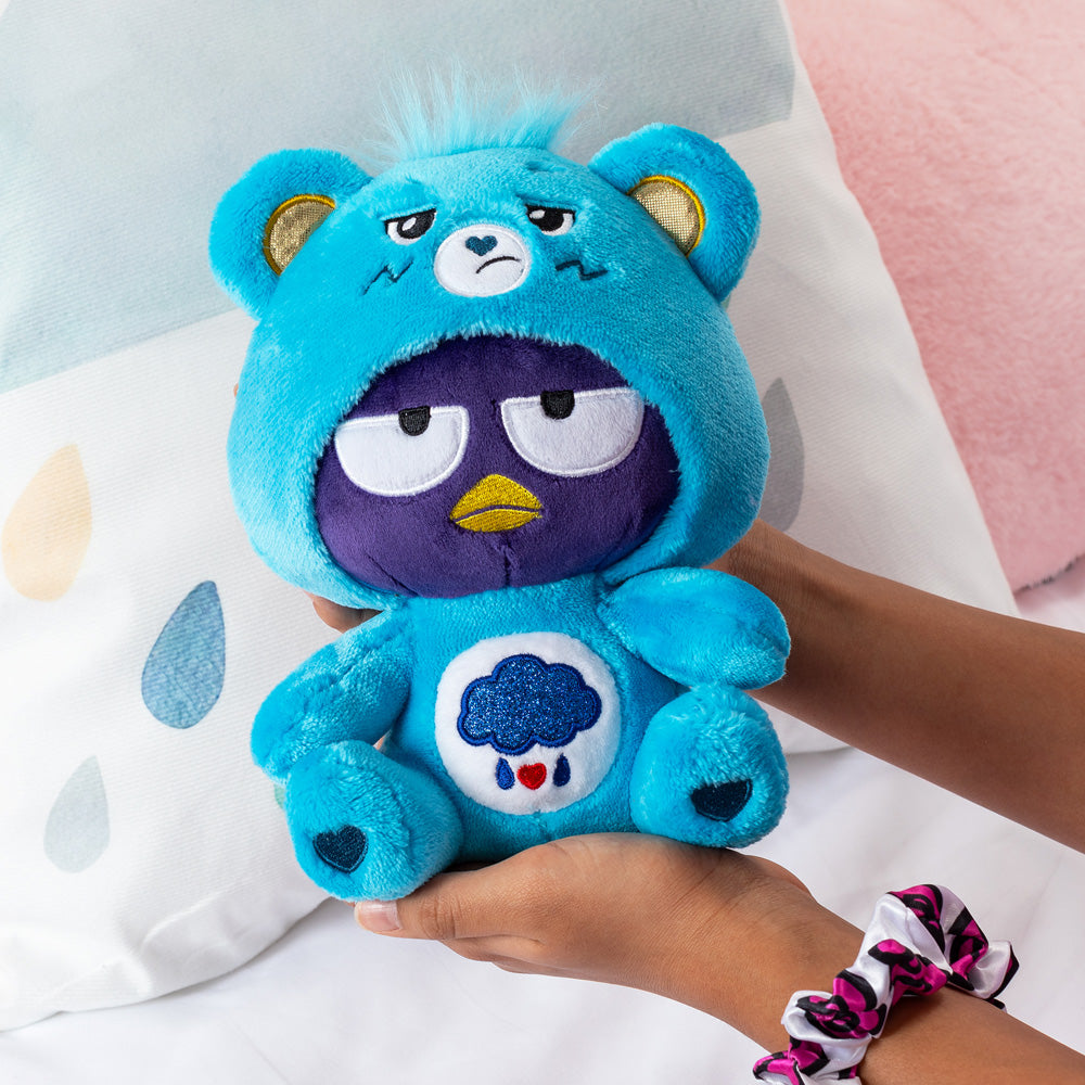 Badtz-Maru as Grumpy Bear Toy - Image 7