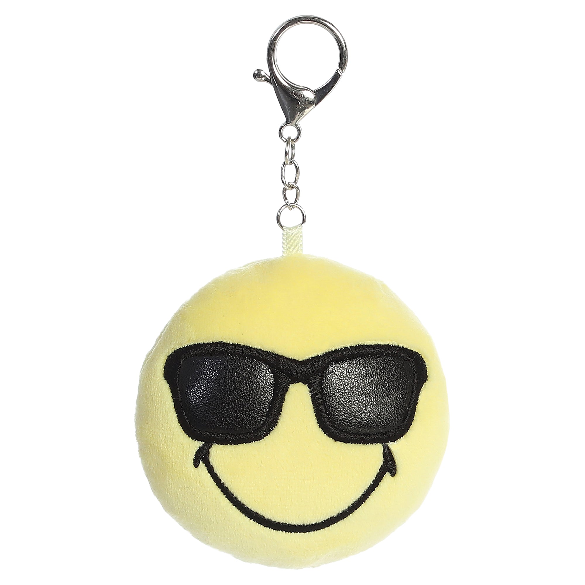SMILEYWORLD - 3.5" Shades Clip-On Bag