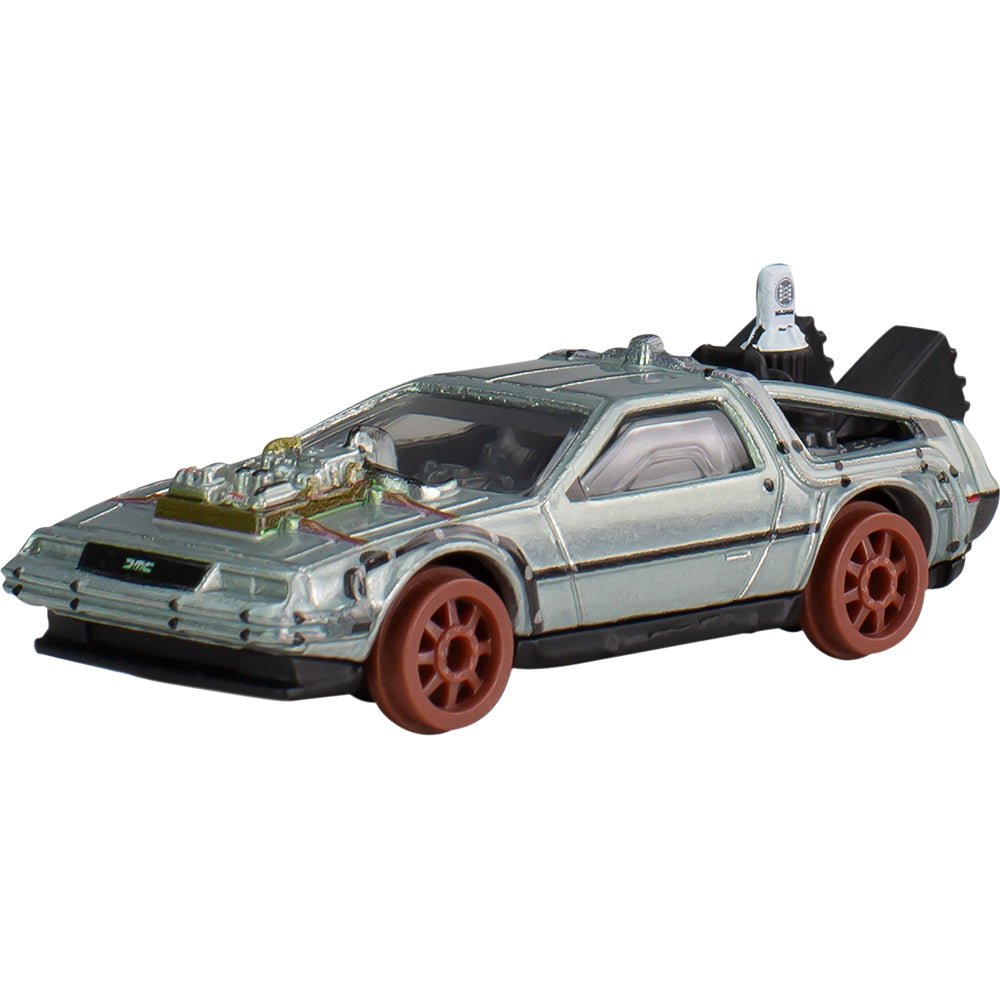Hot Wheels® Pop CultureTM Assortment Scale - Image 3