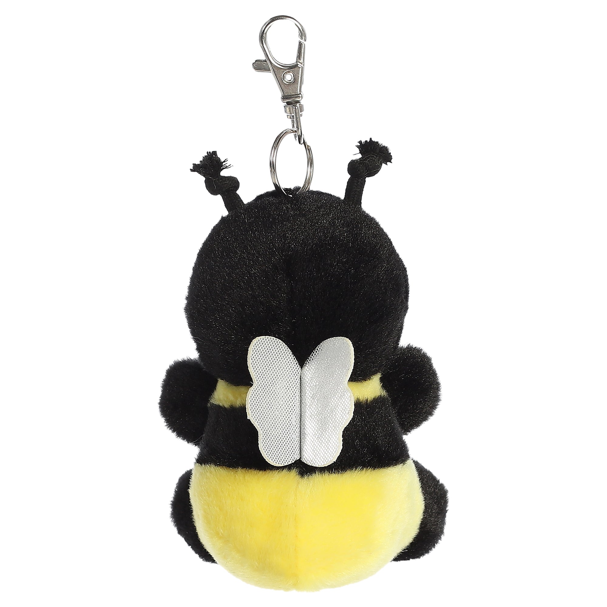 Palm Pals - Queeny Bee Clip-On 4" Bag - Image 4