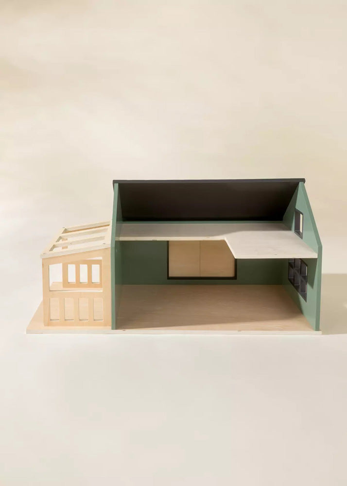 Coco Village Wooden Farm & Accessories Set Toy - Image 9
