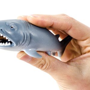 Chomp The Shark Puzzle