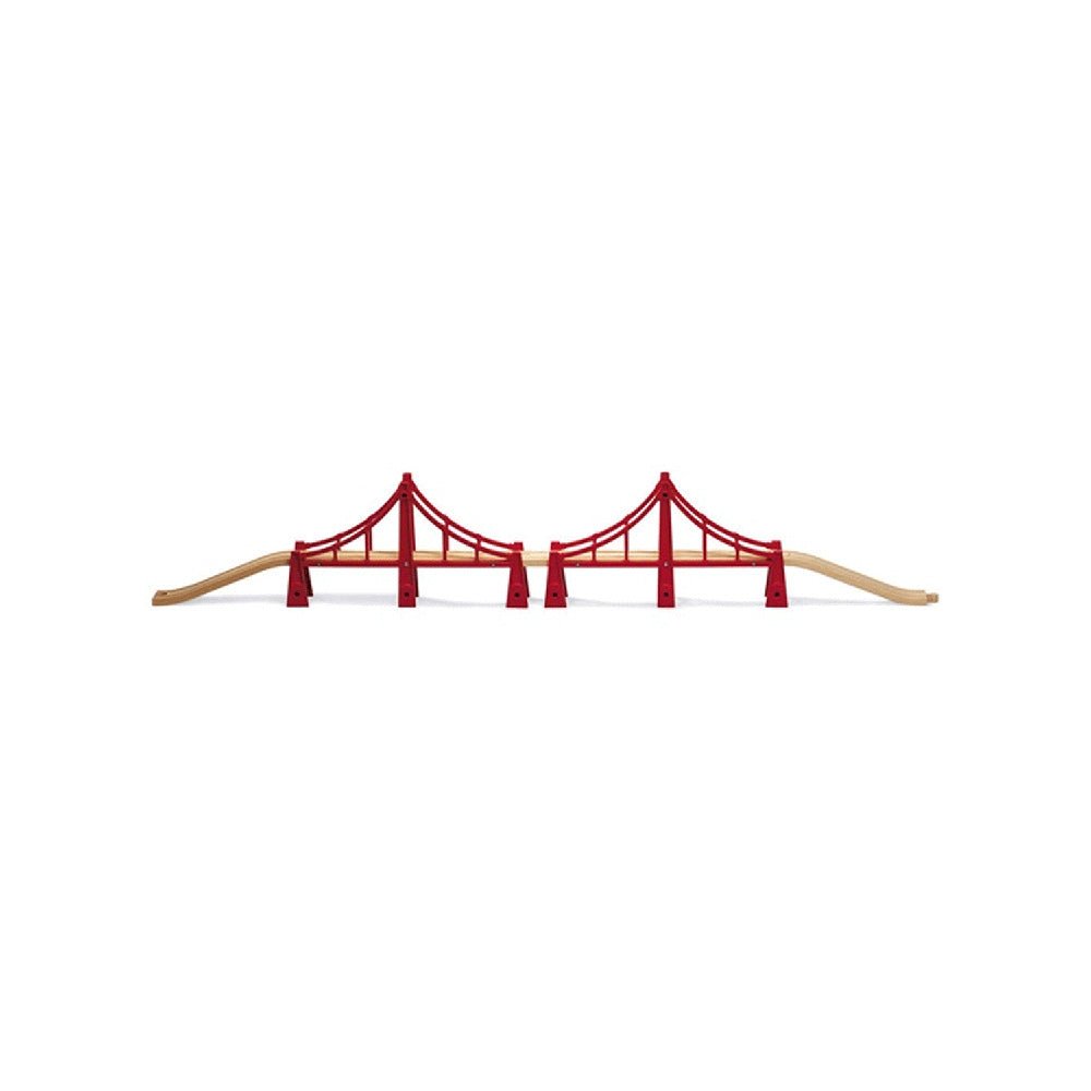 Brio Double Suspension Toy - Image 2