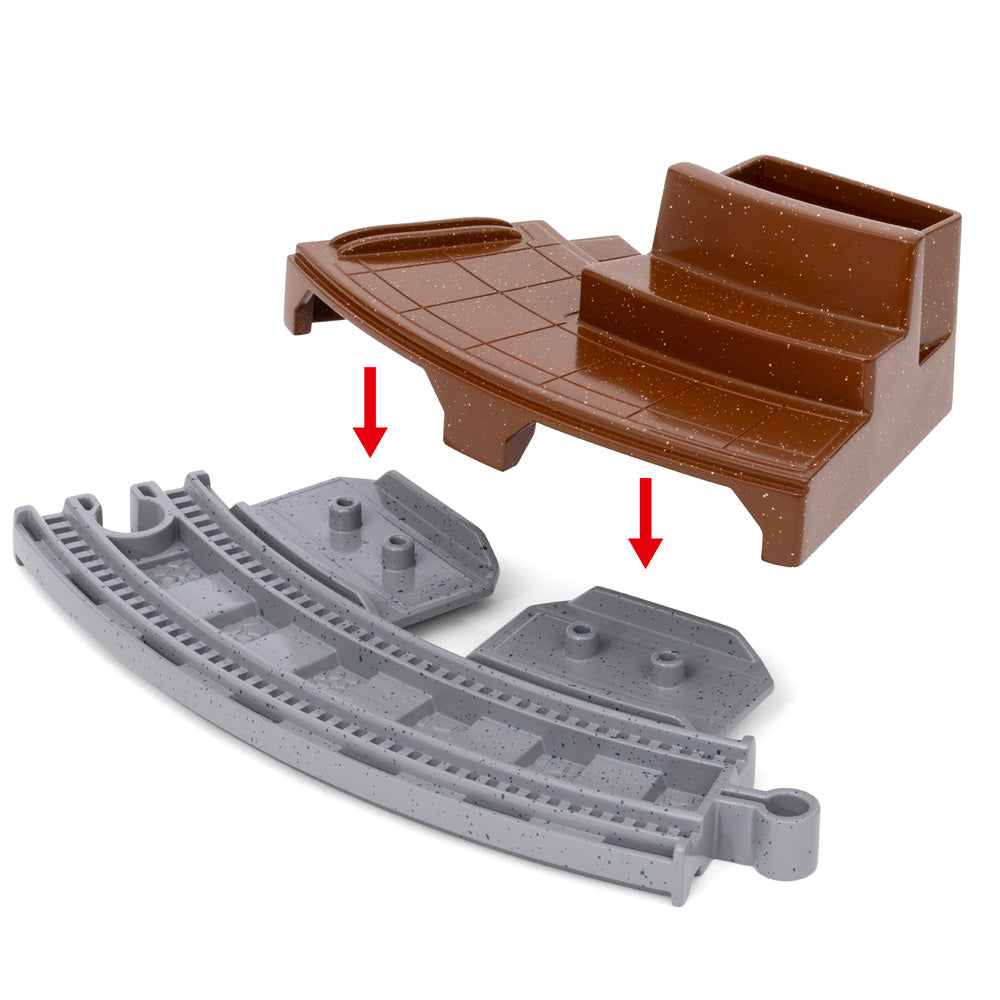 BRIO Railway Starter Set Toy - Image 5