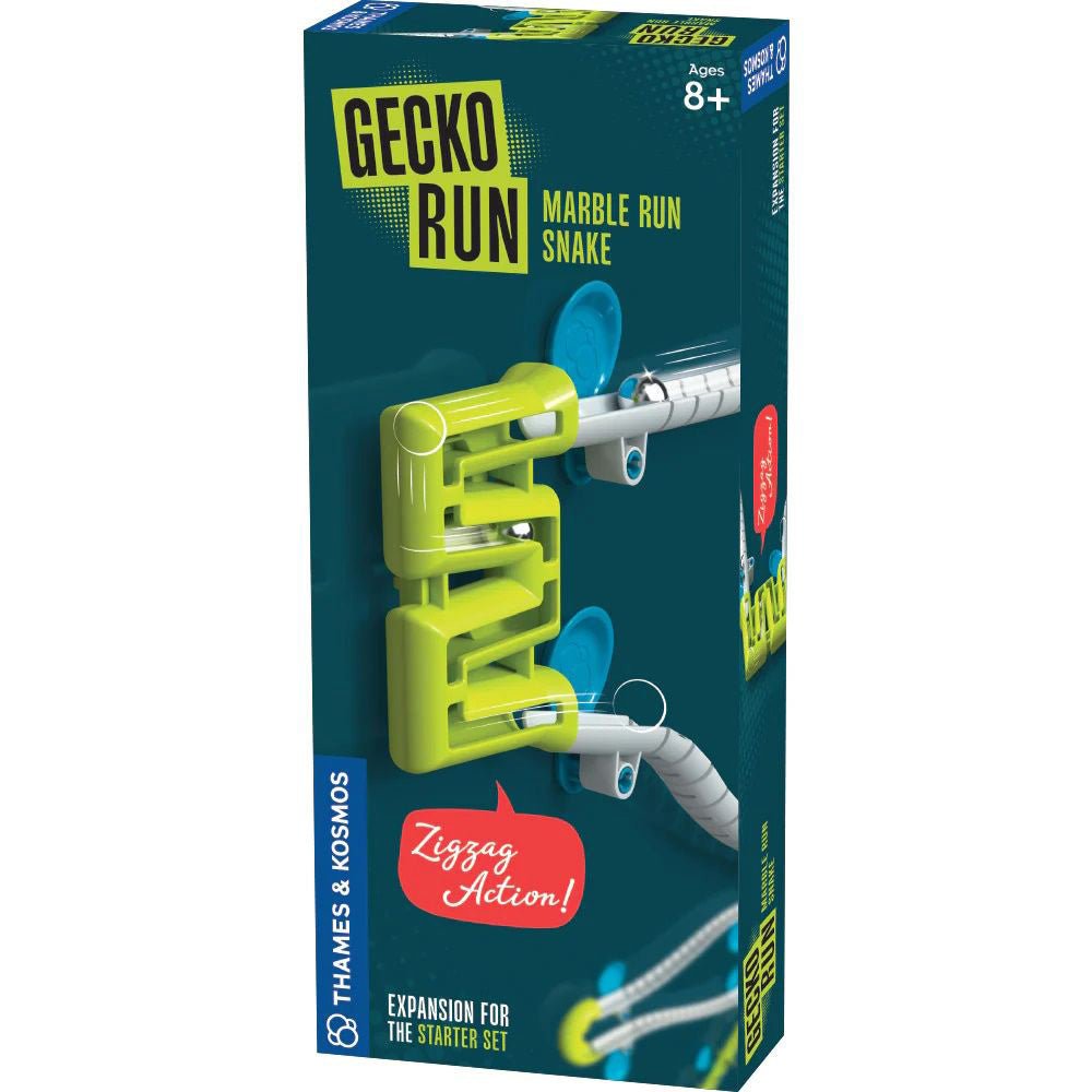 Thames & Kosmos Gecko Run: Snake Expansion Pack Toy