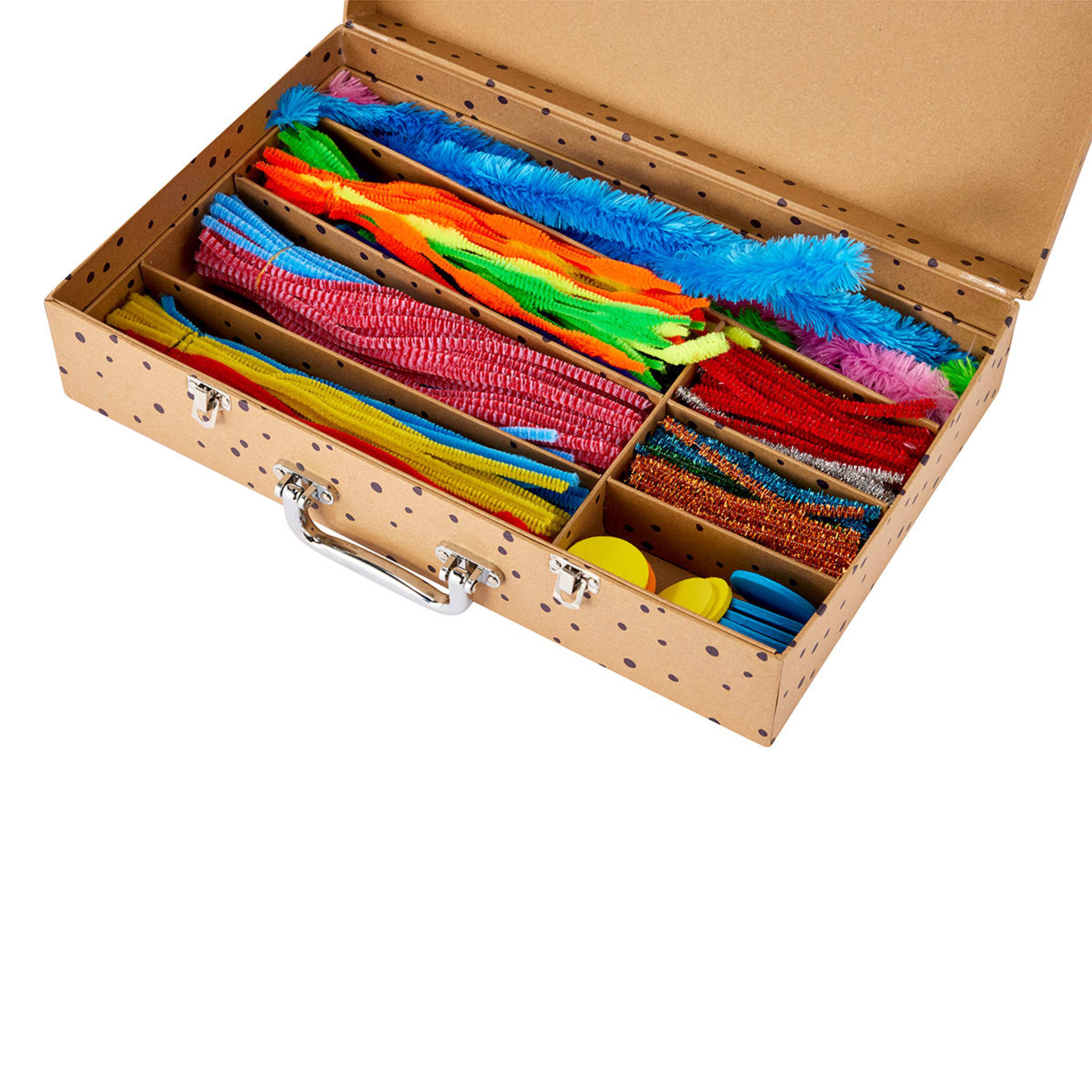 Made By Mastermind Toys MMT Mega Accessory Kit Bag - Image 6