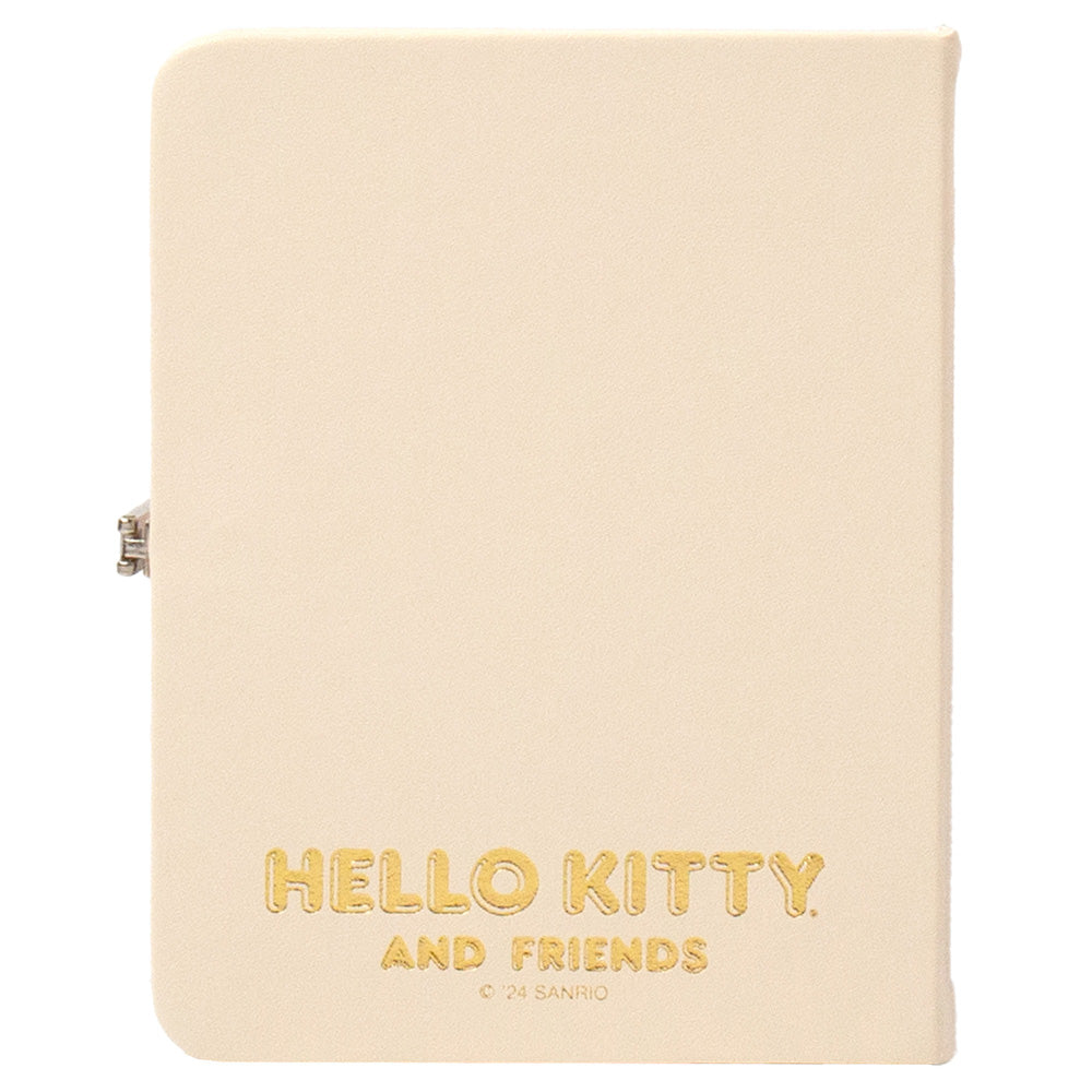 Hello Kitty Kawaii Magnetic Journal Bag - Image 11